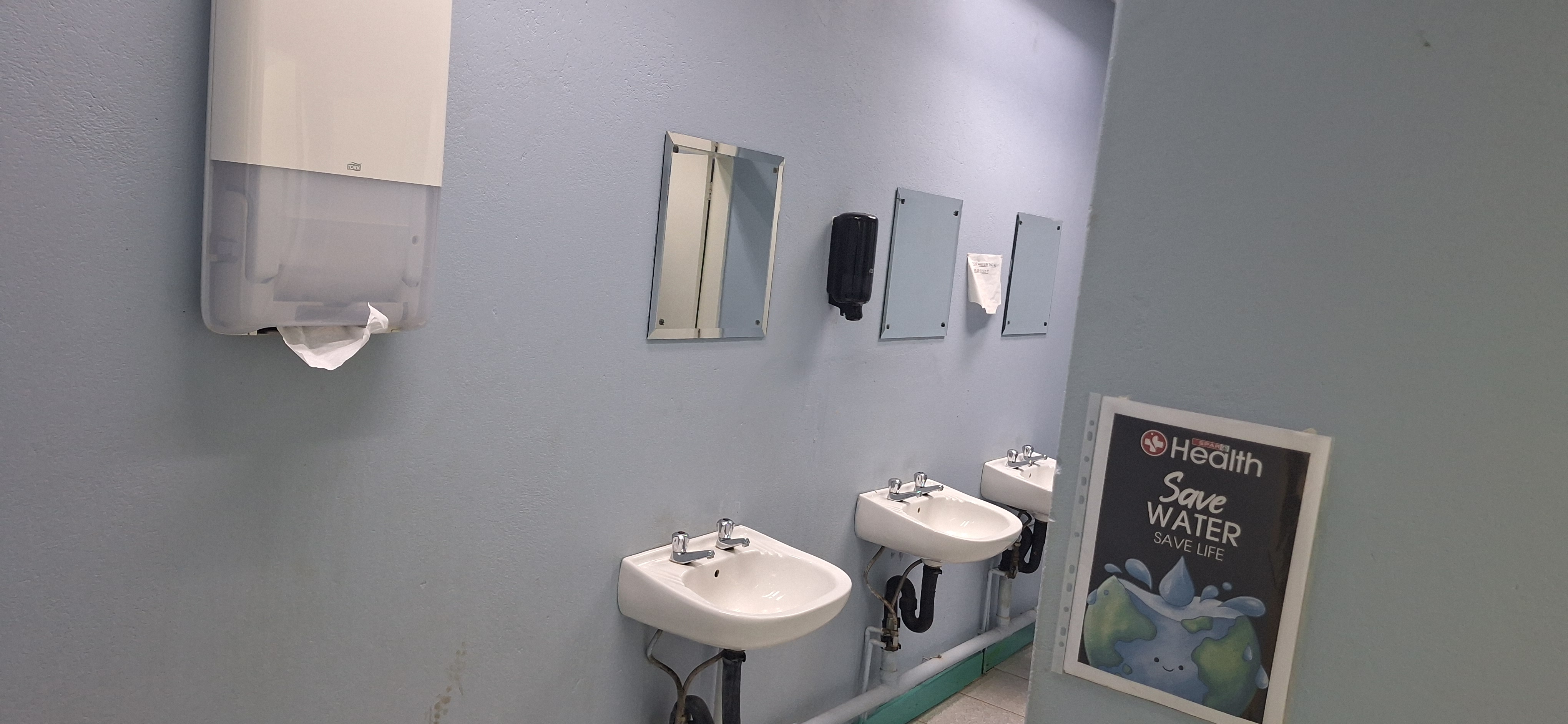 Toilet Photo
