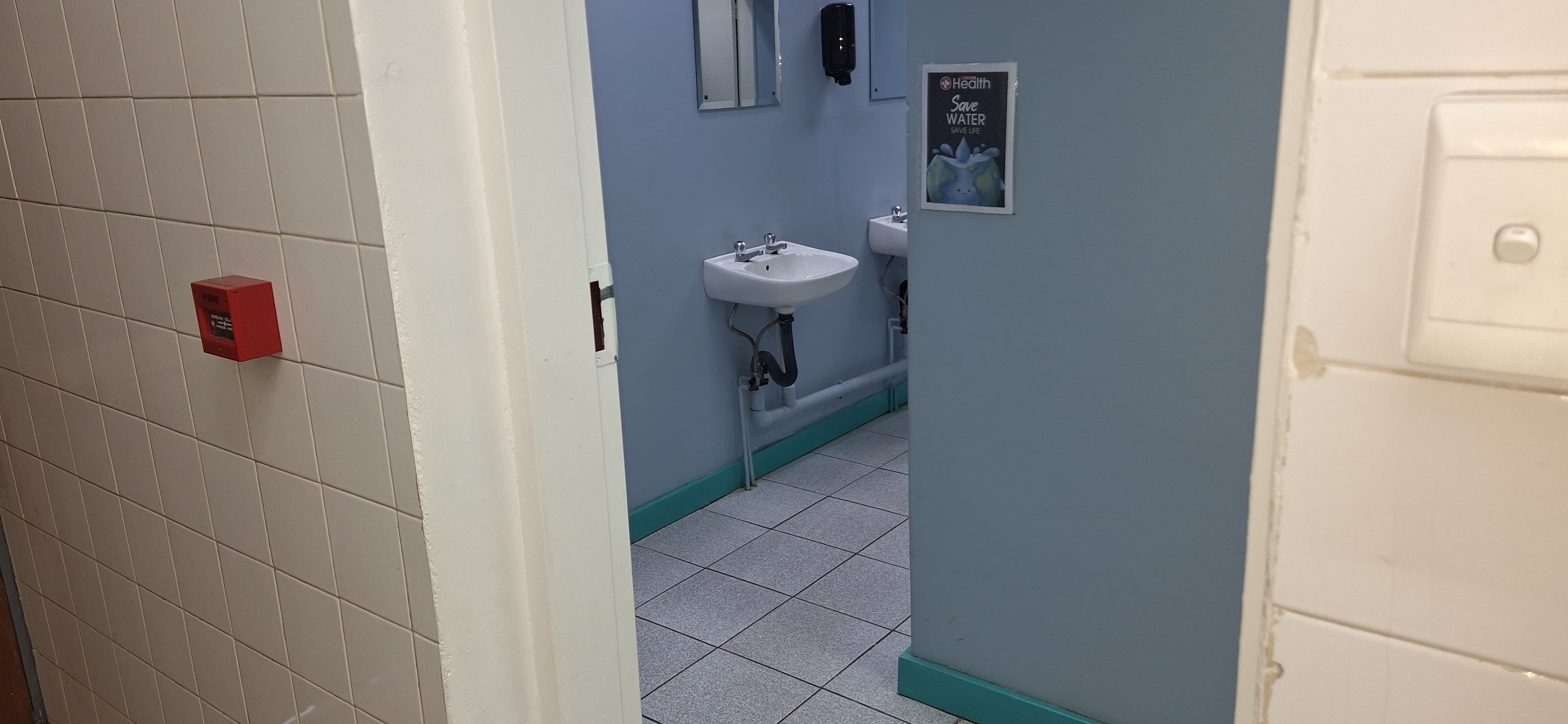 Toilet Photo
