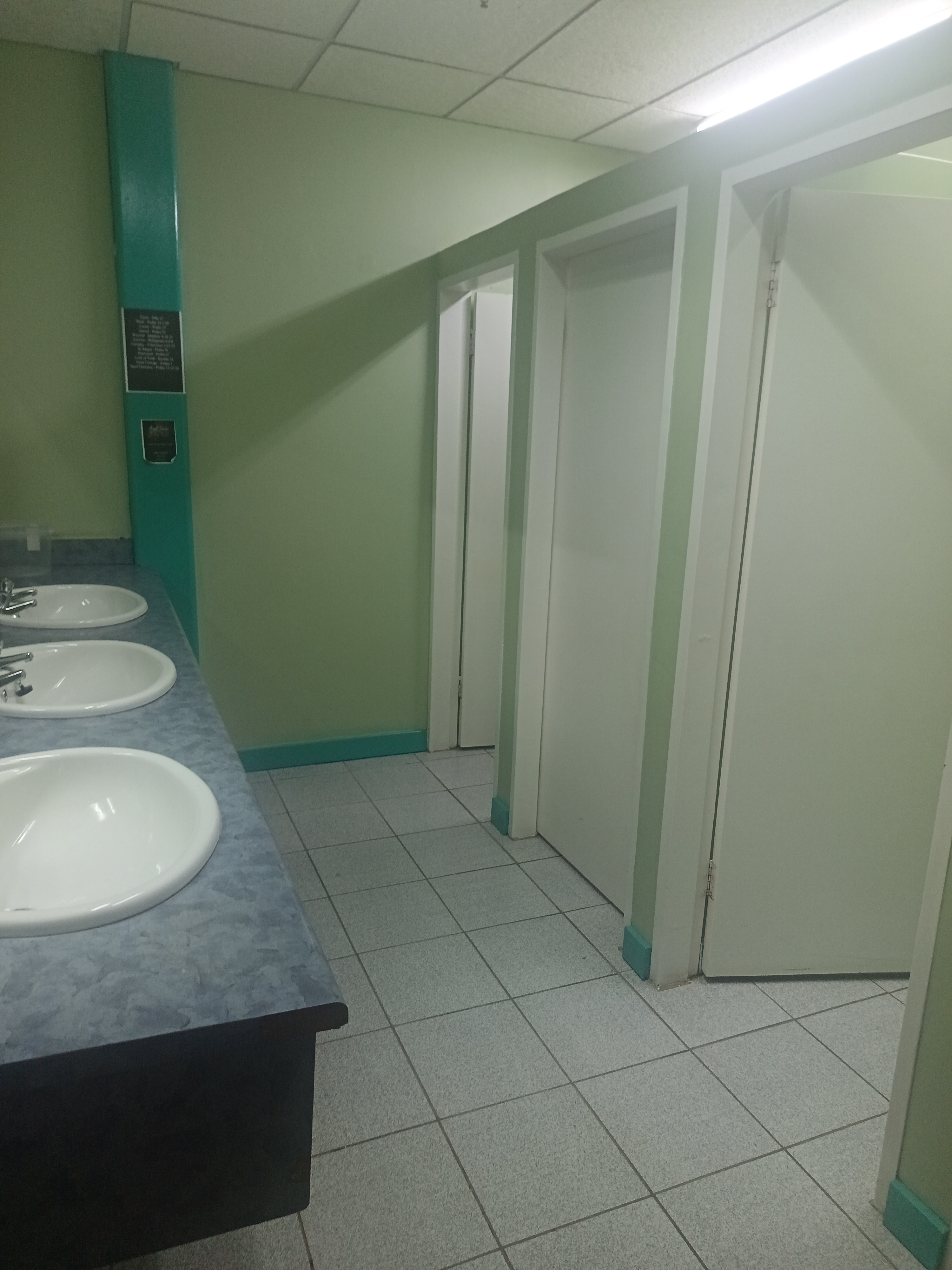Toilet Photo