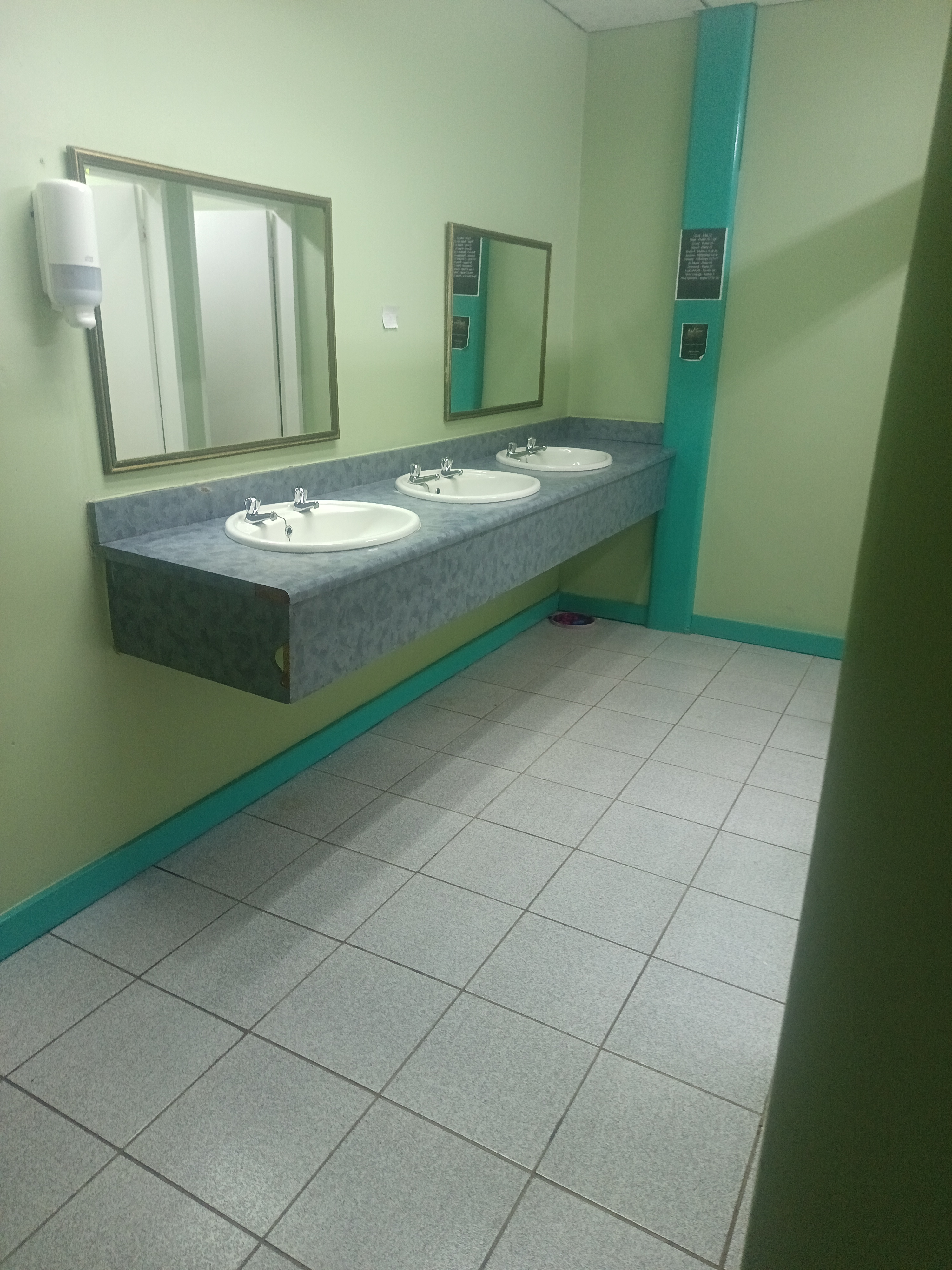 Toilet Photo