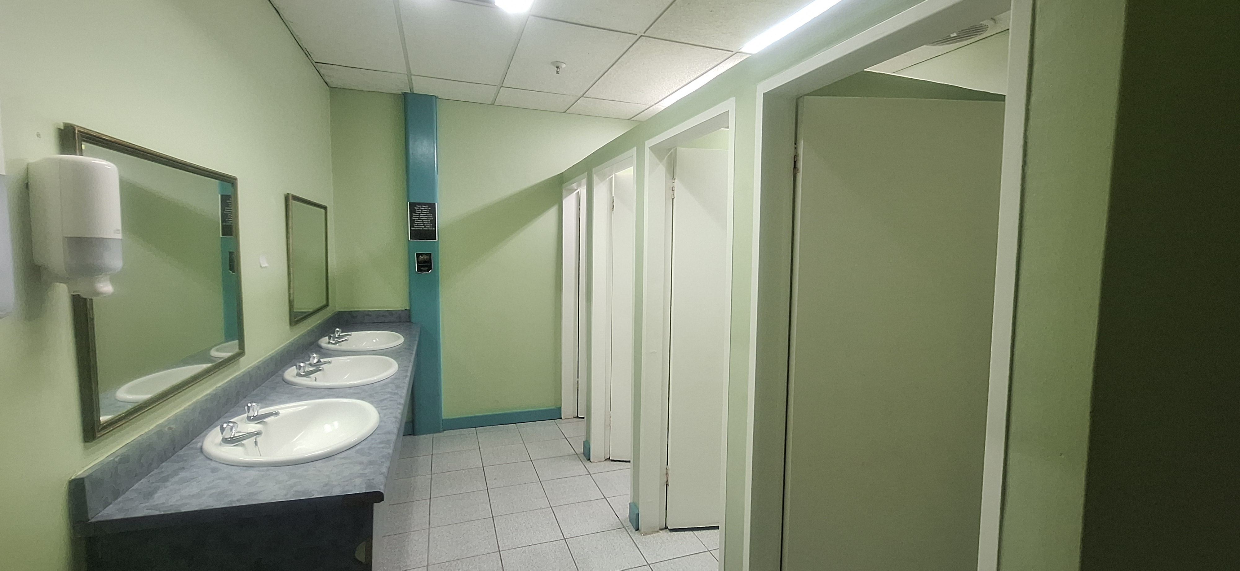 Toilet Photo