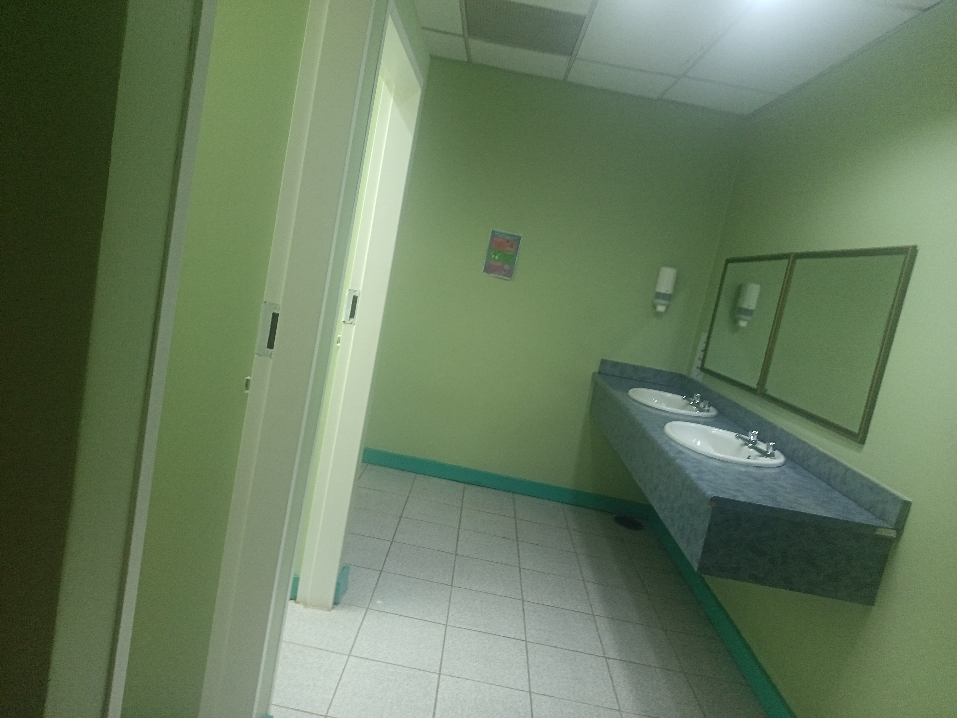 Toilet Photo