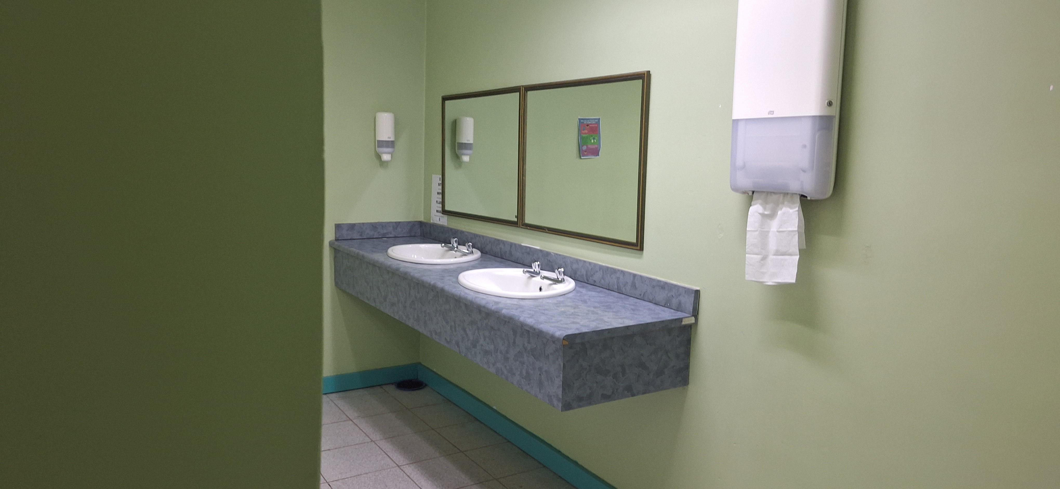 Toilet Photo