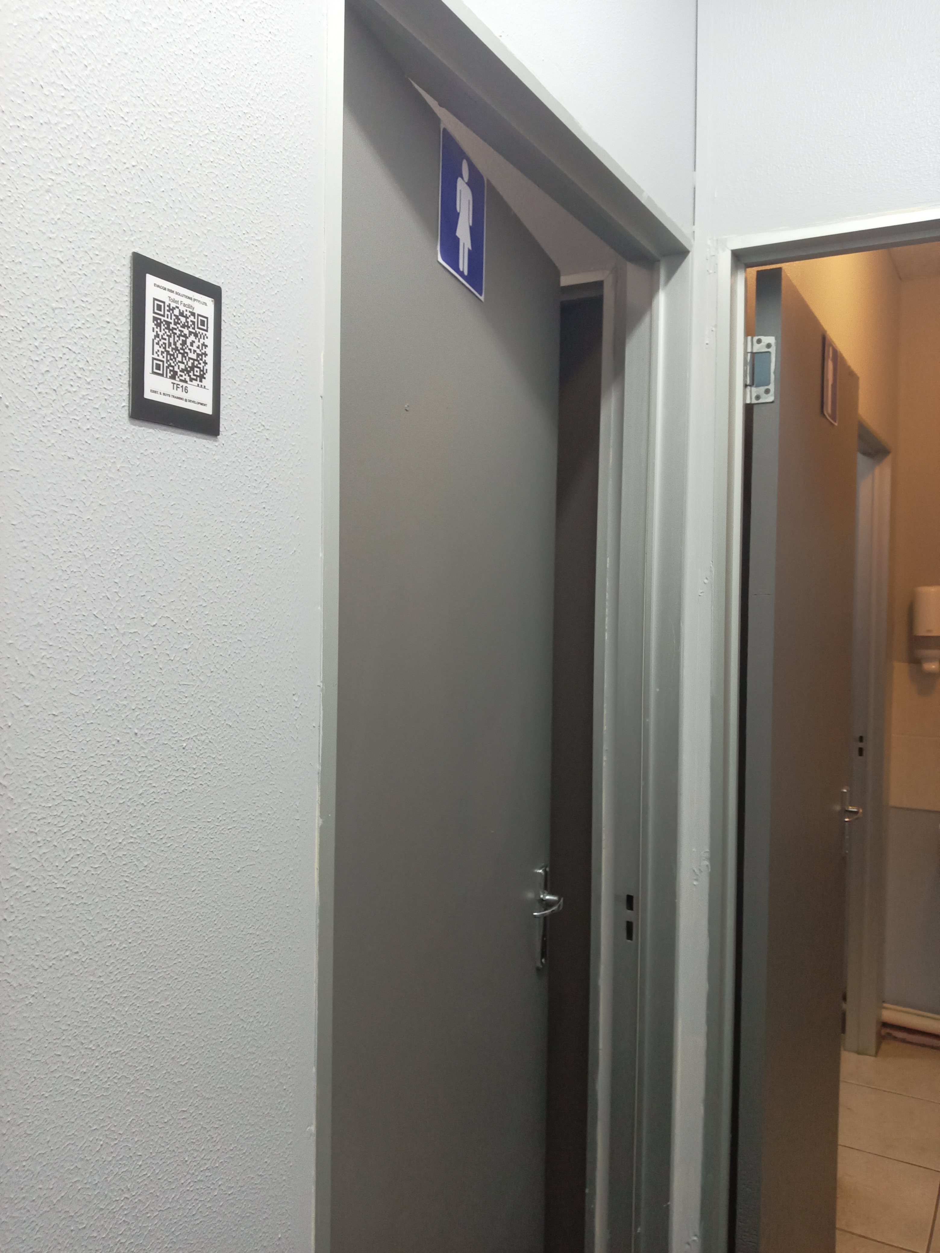 Toilet Photo