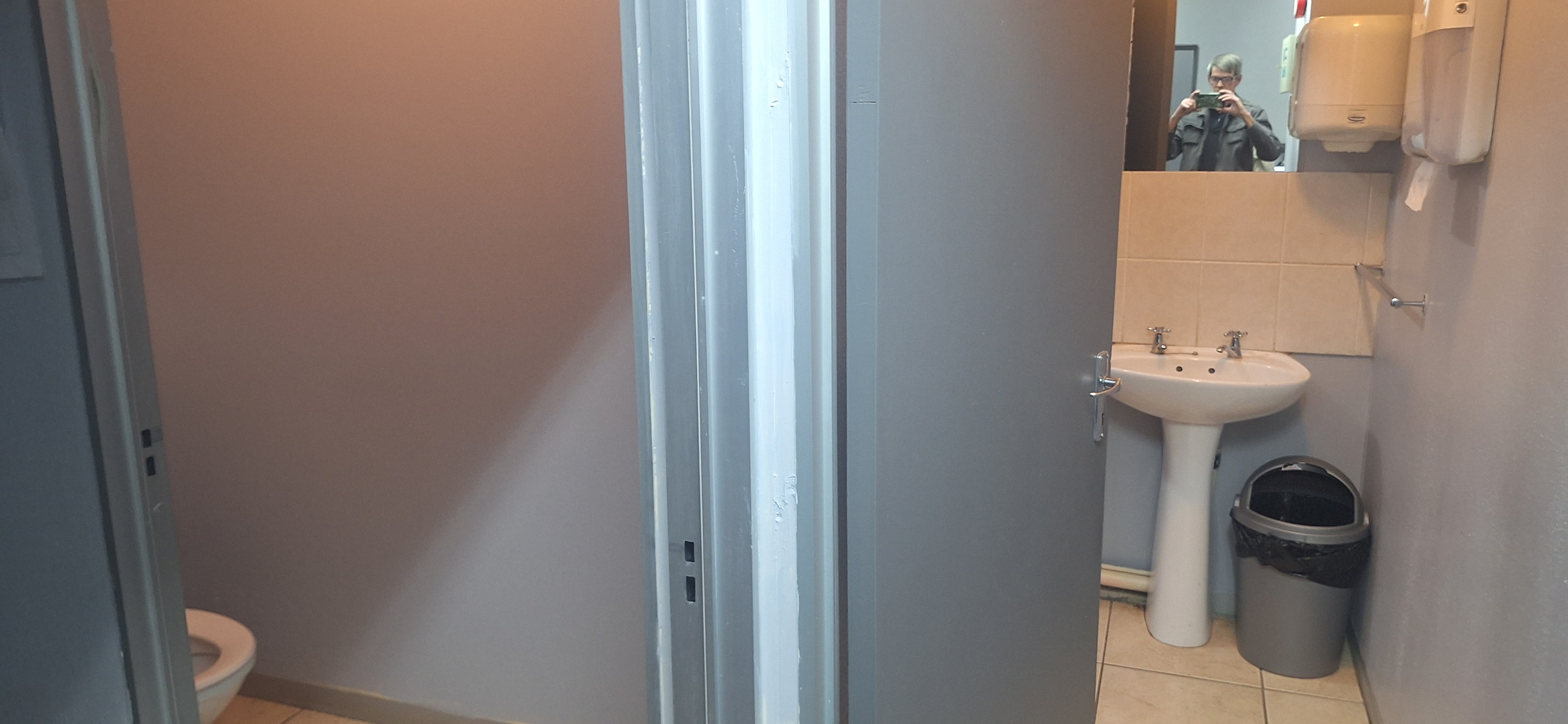 Toilet Photo