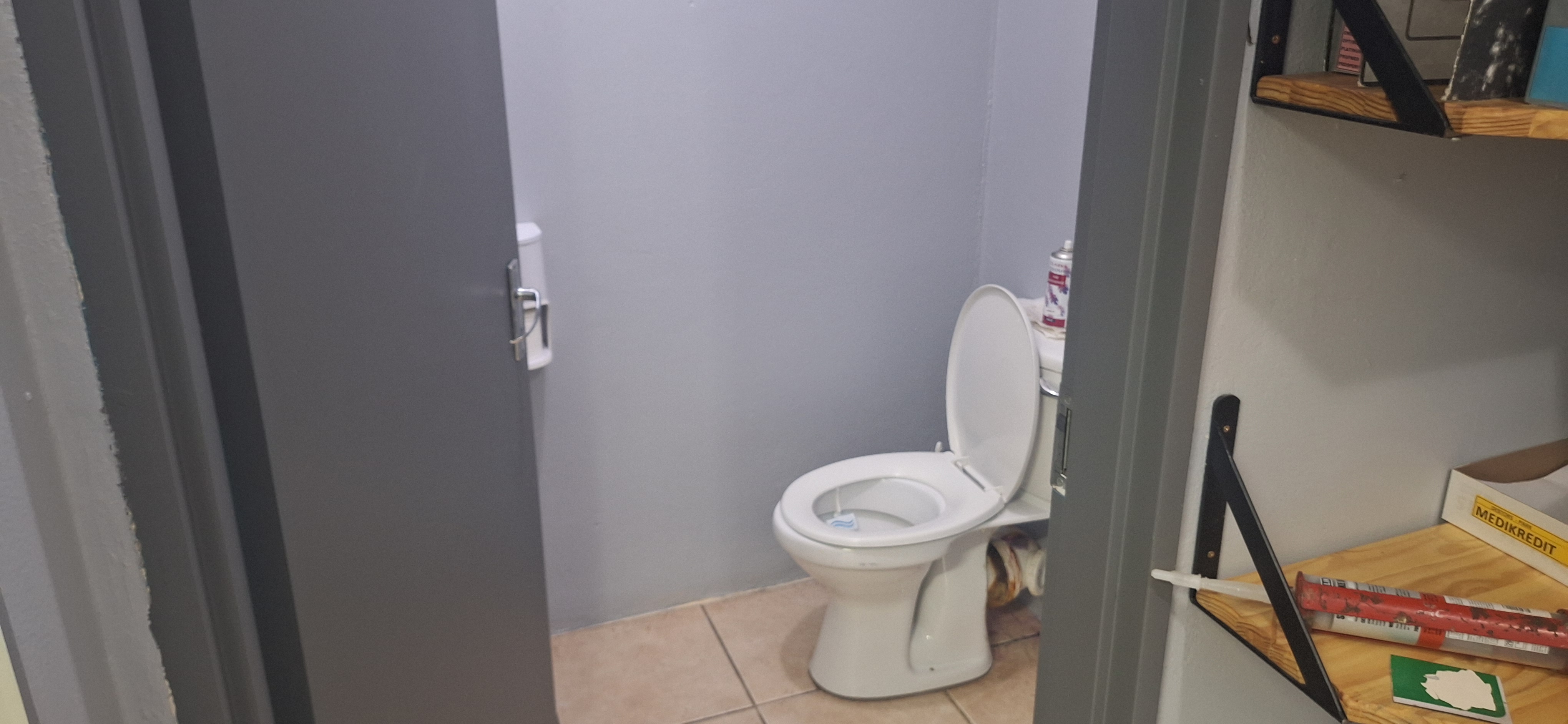 Toilet Photo