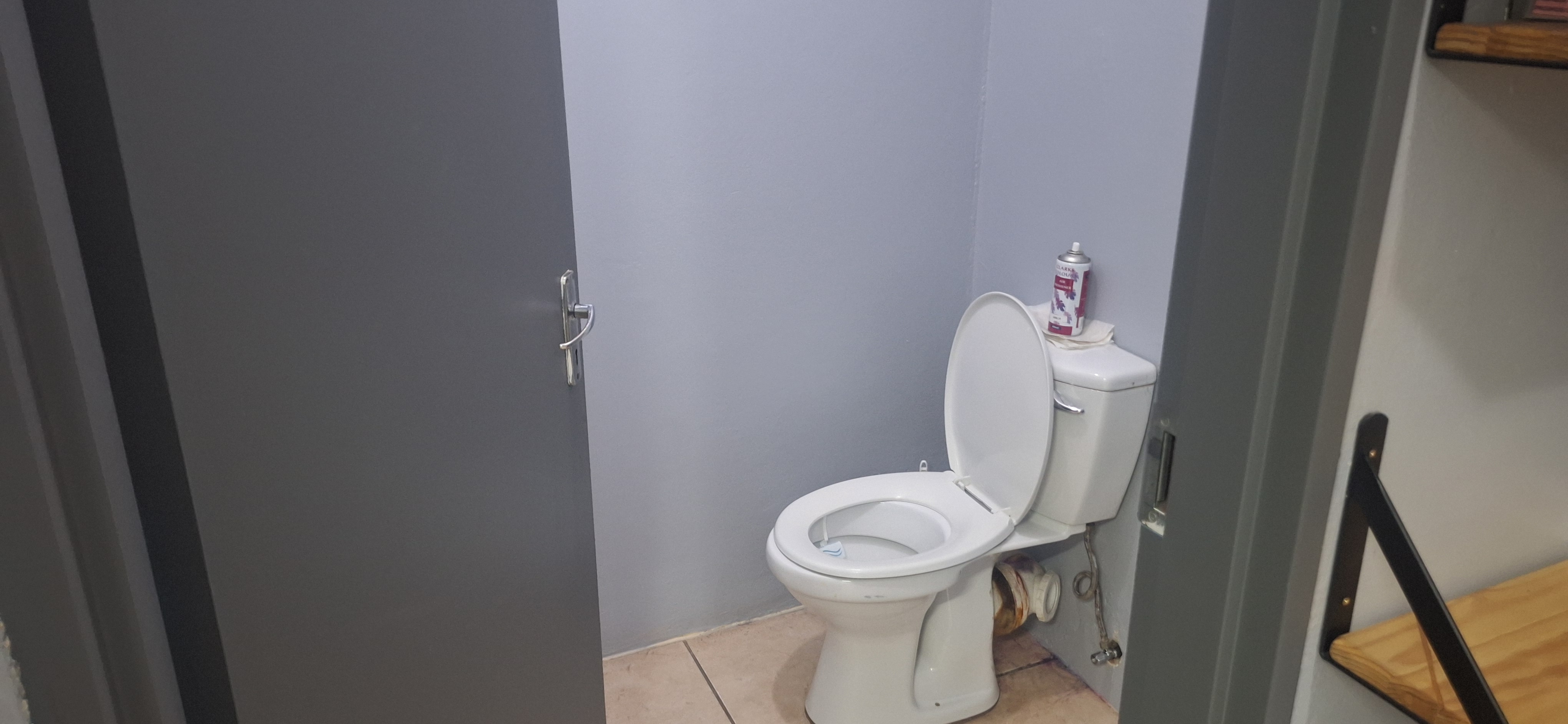 Toilet Photo