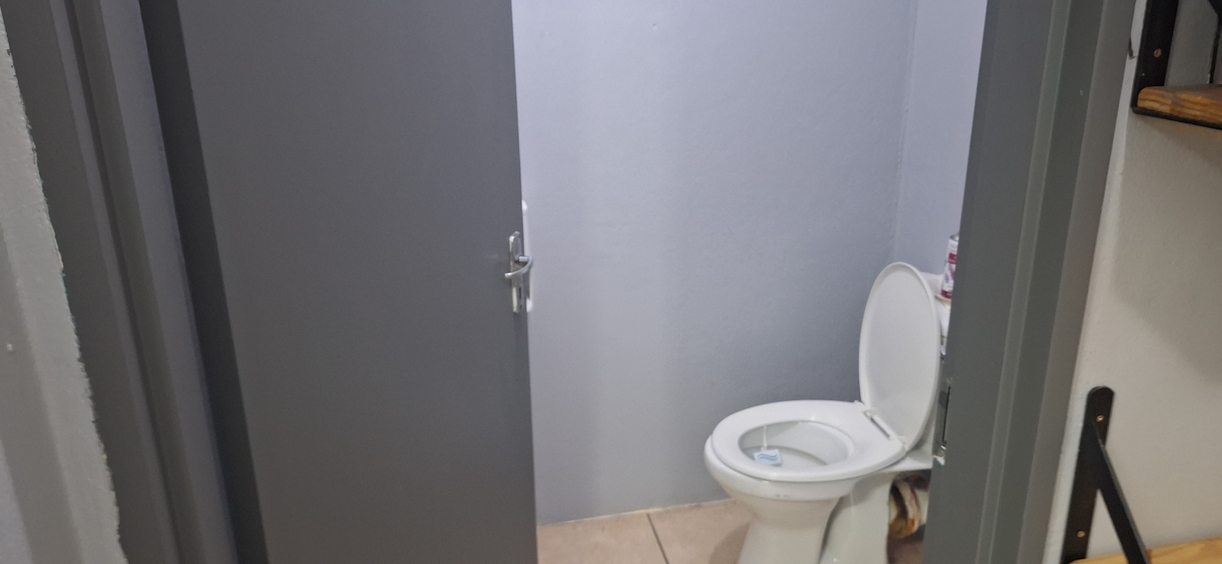 Toilet Photo