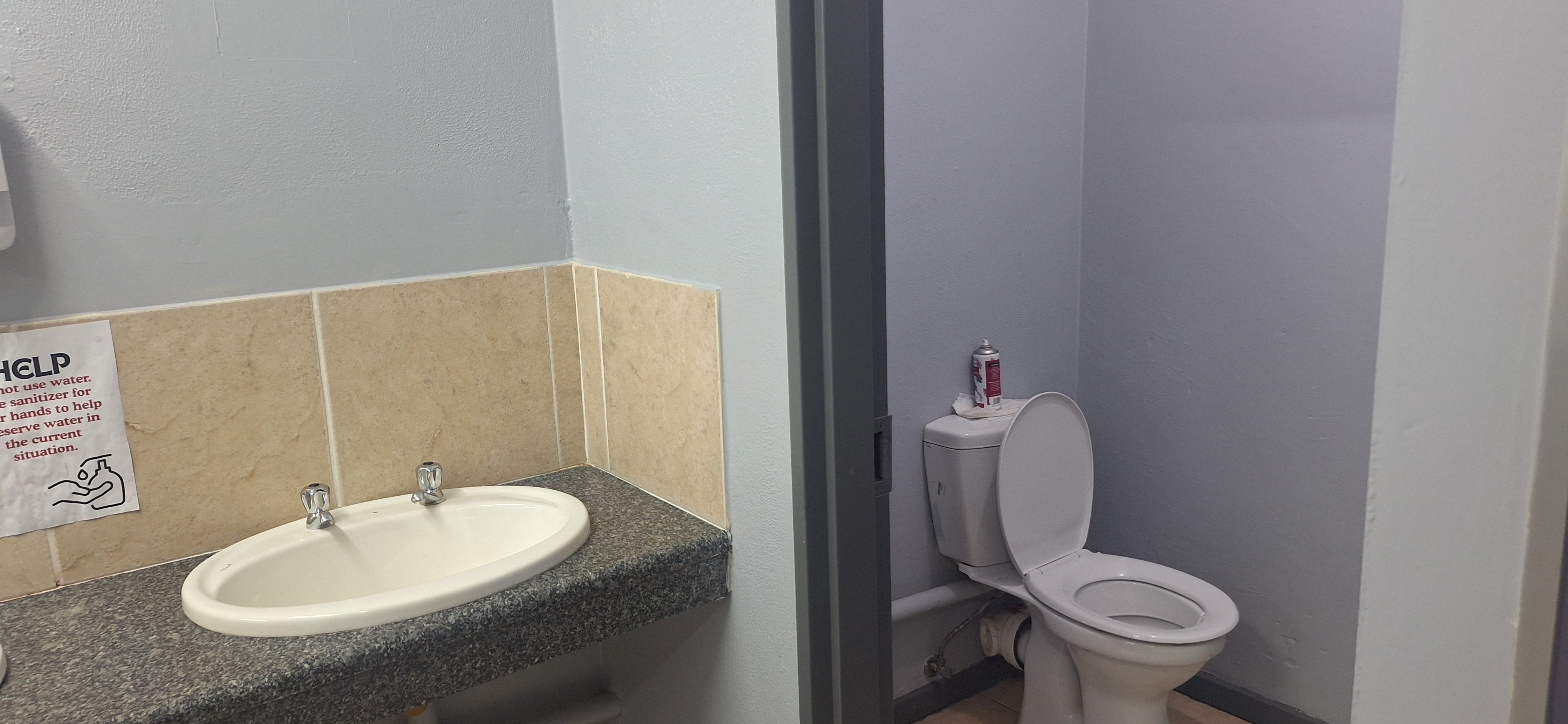 Toilet Photo