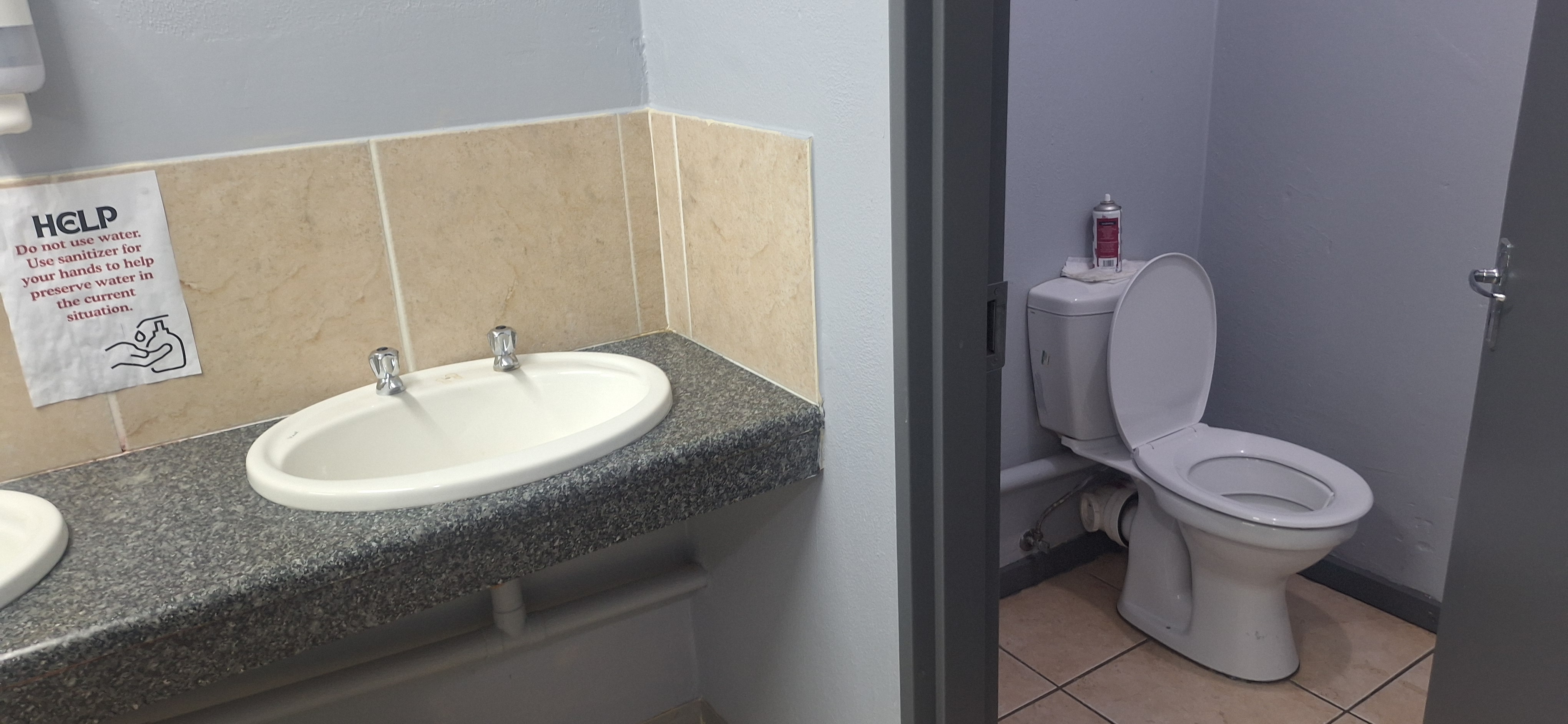 Toilet Photo
