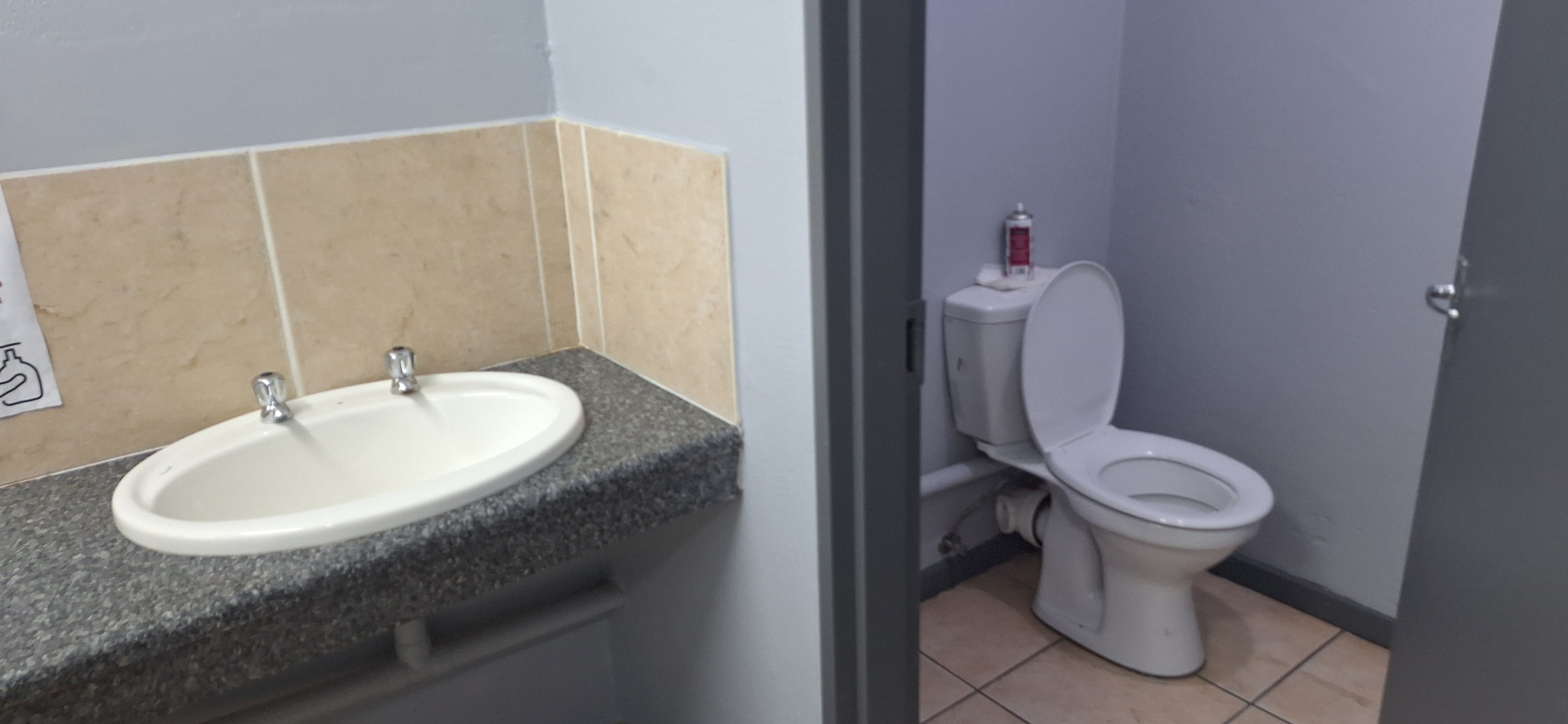 Toilet Photo