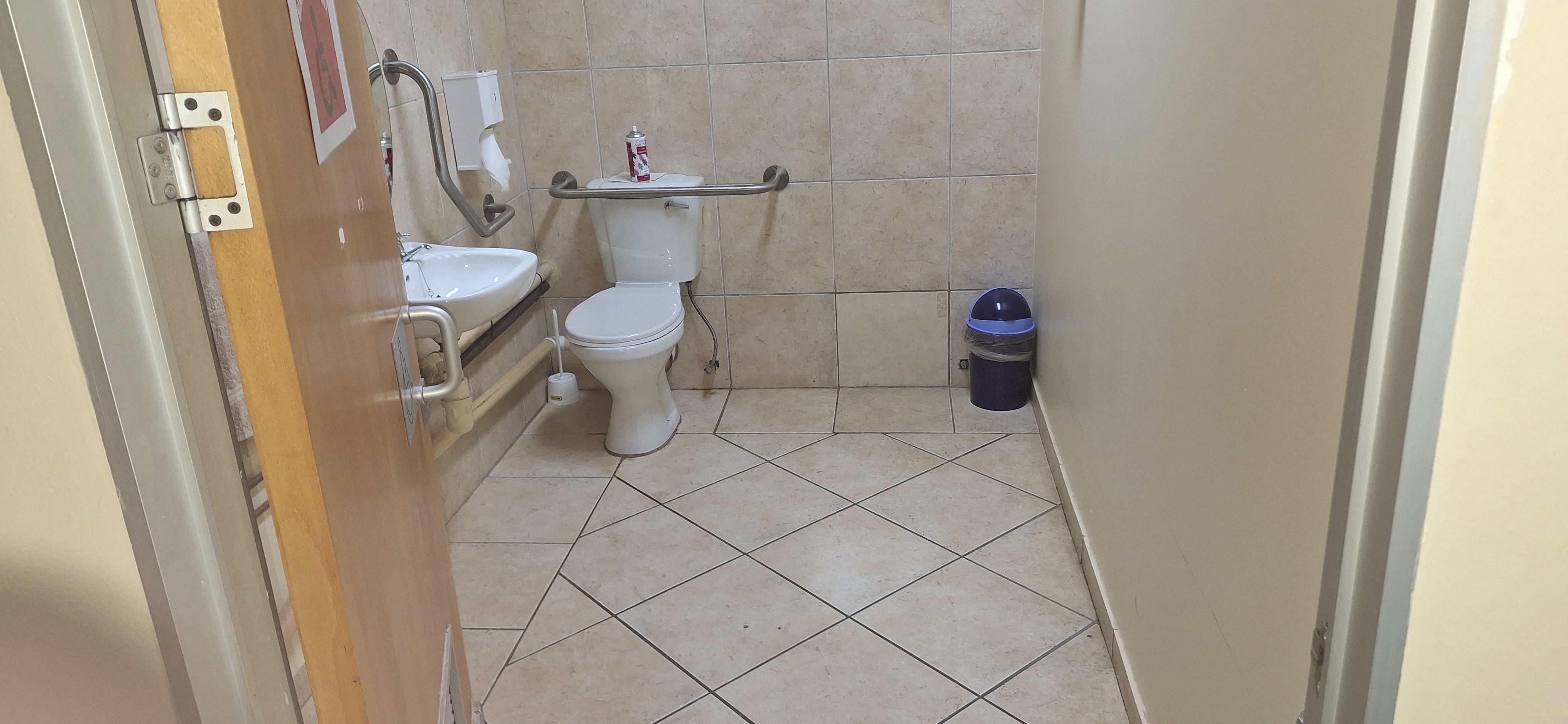 Toilet Photo