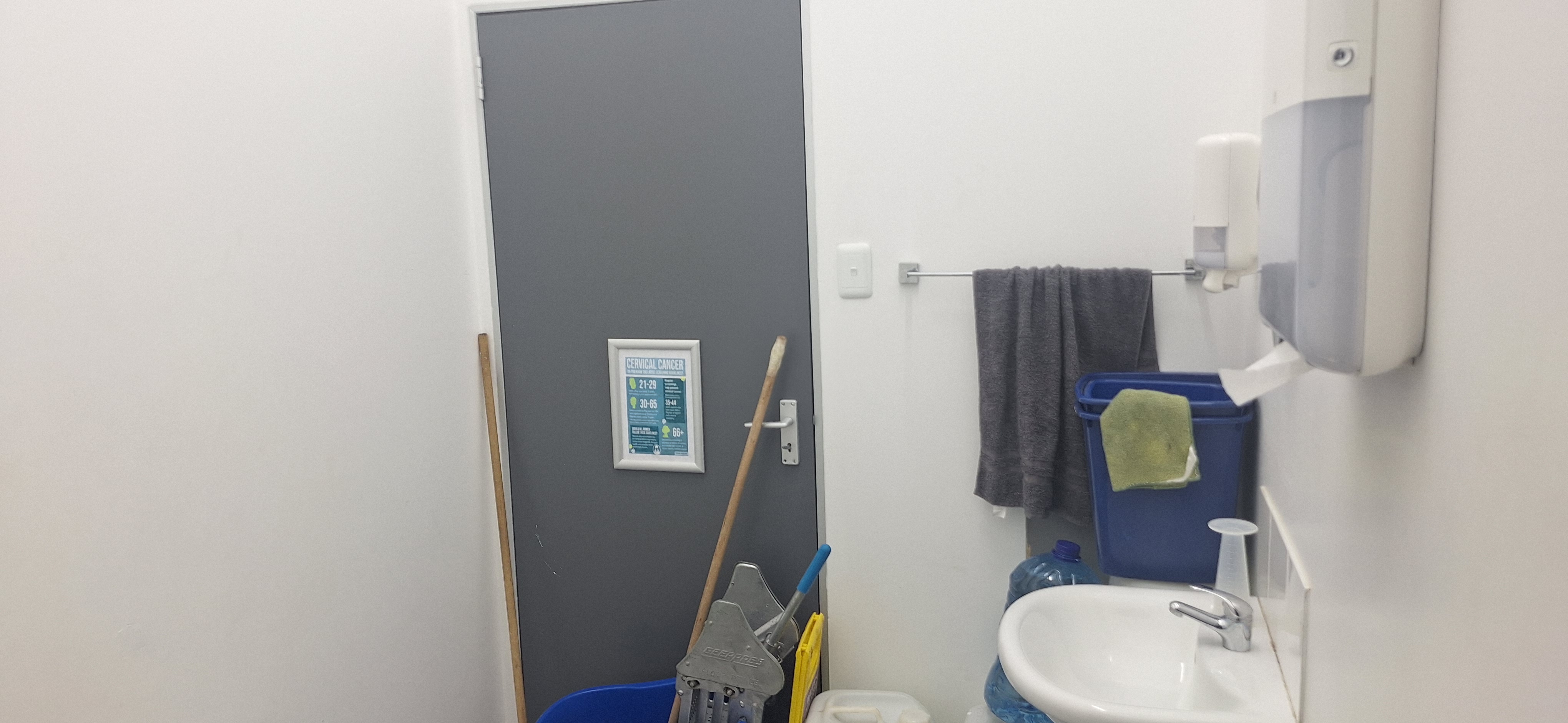 Toilet Photo