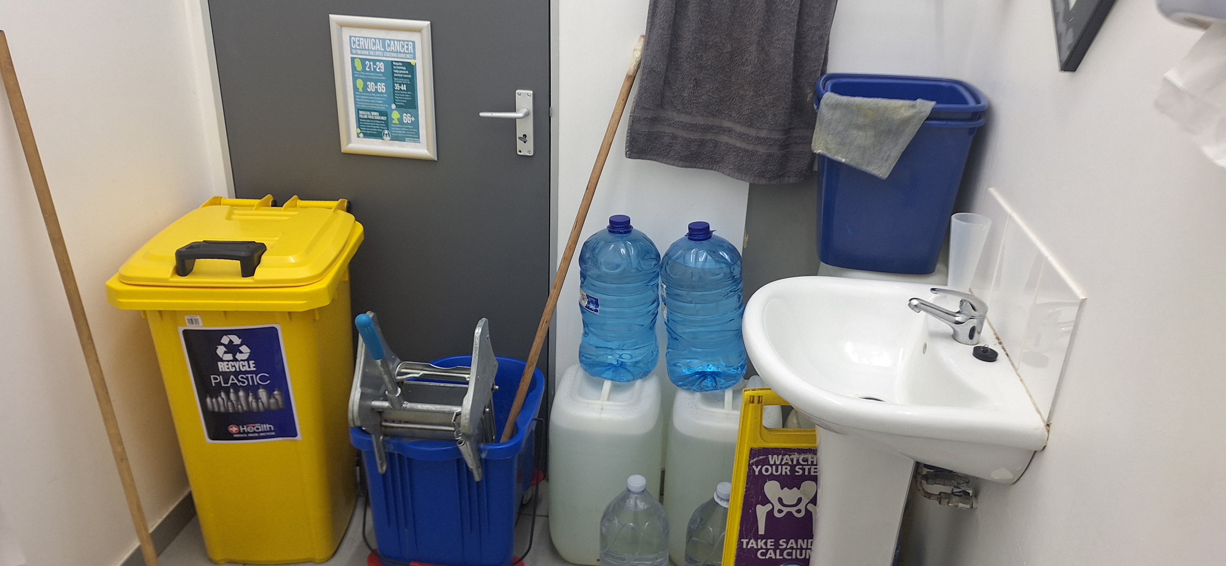 Toilet Photo