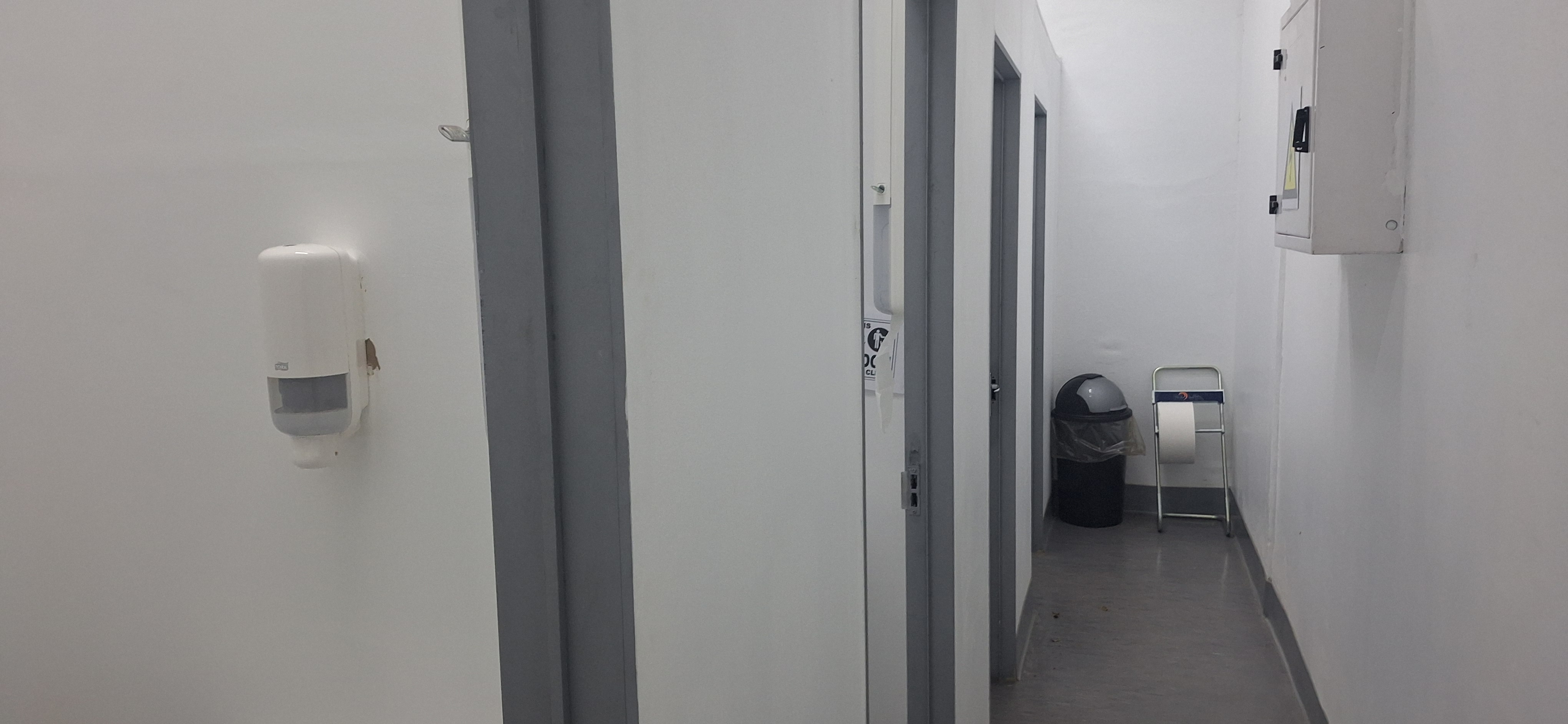Toilet Photo