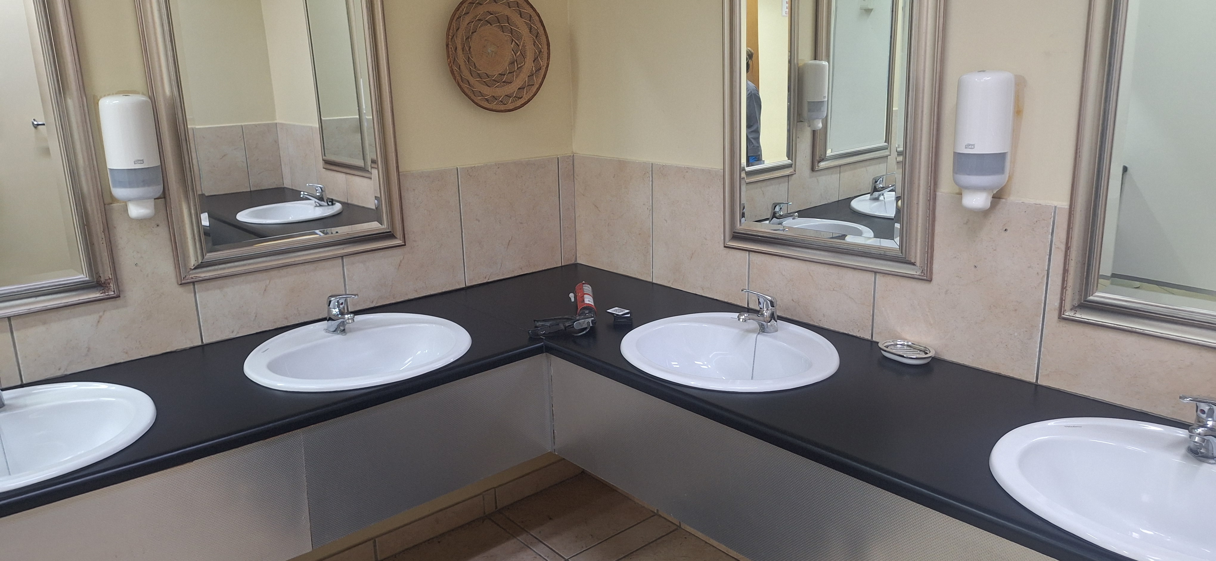 Toilet Photo