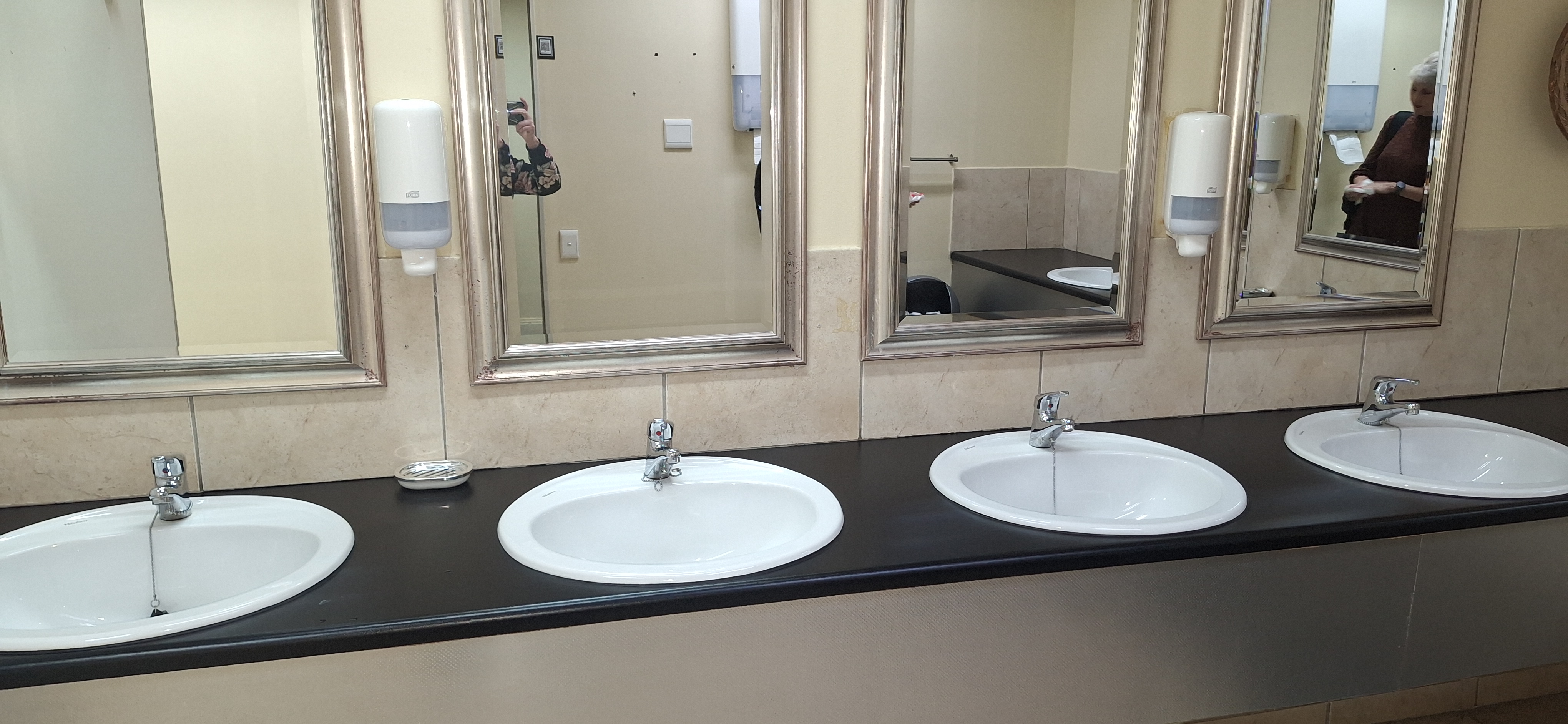 Toilet Photo