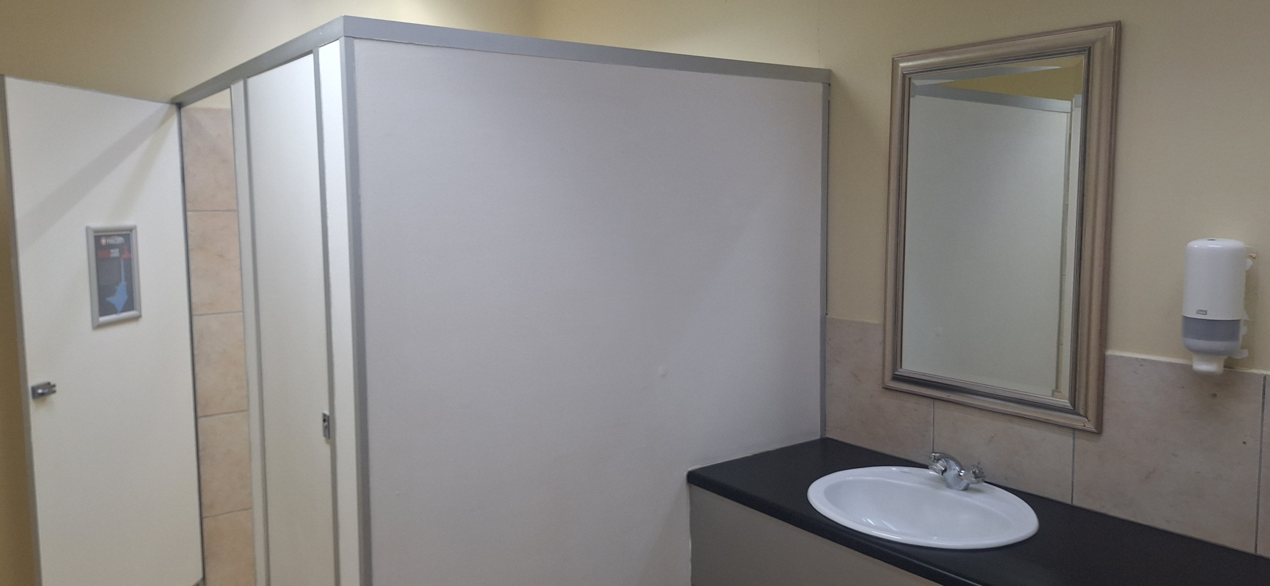 Toilet Photo