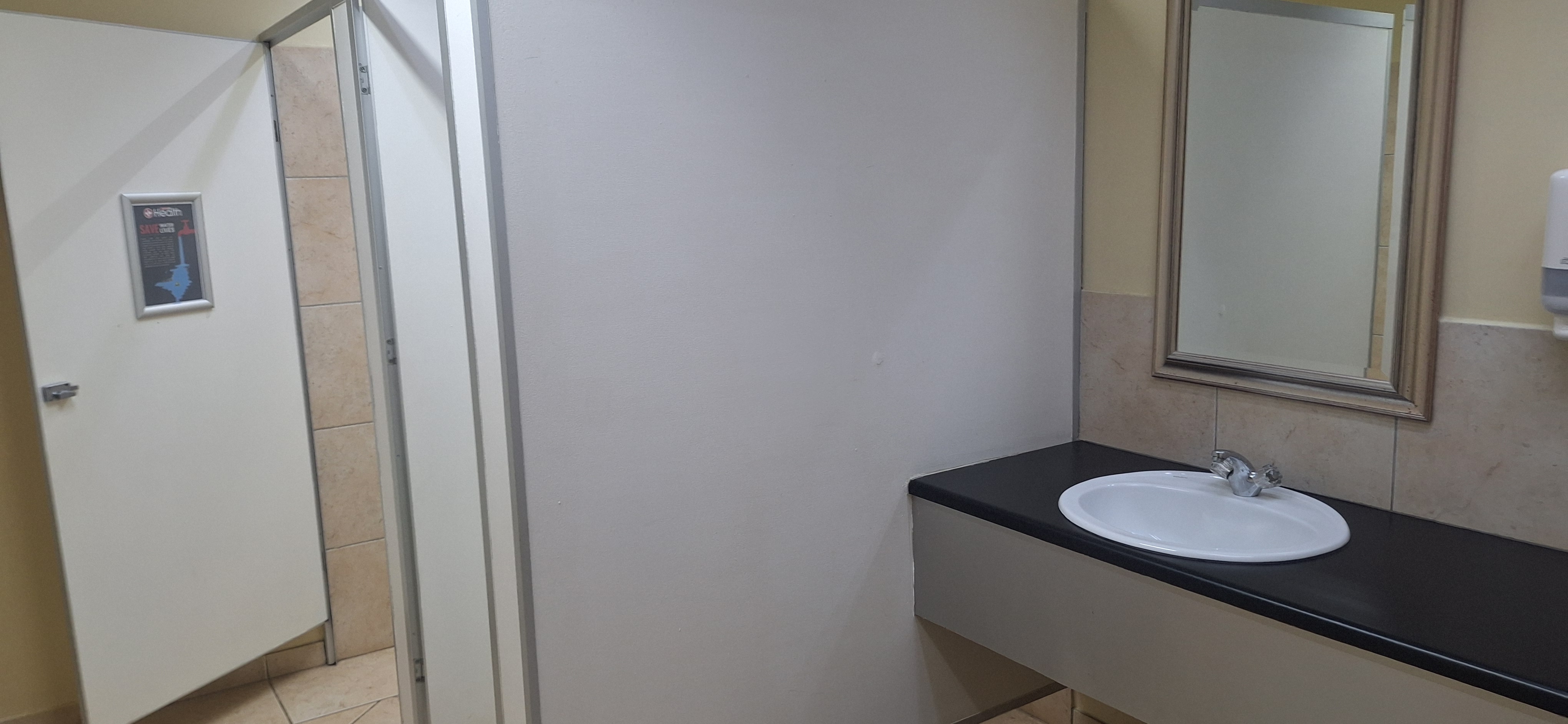 Toilet Photo