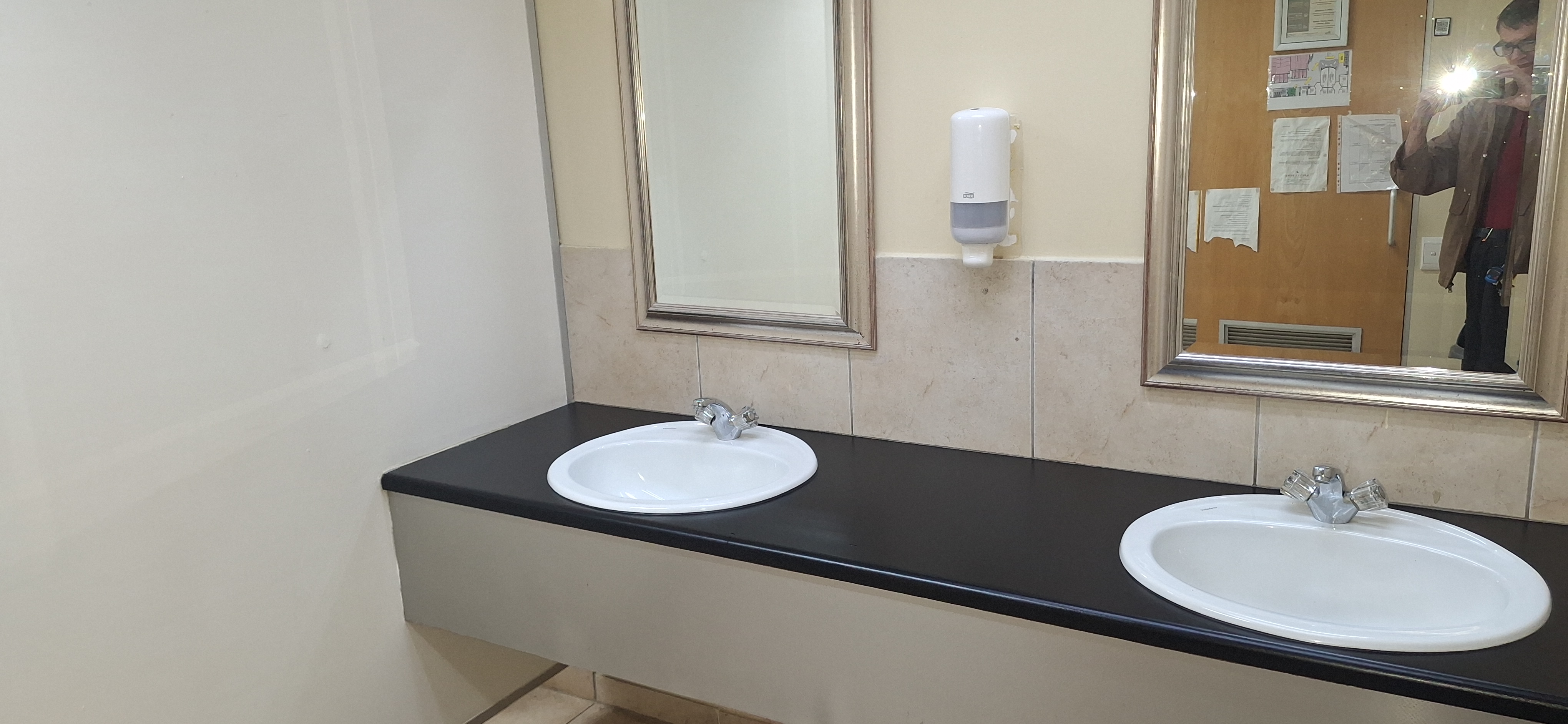 Toilet Photo