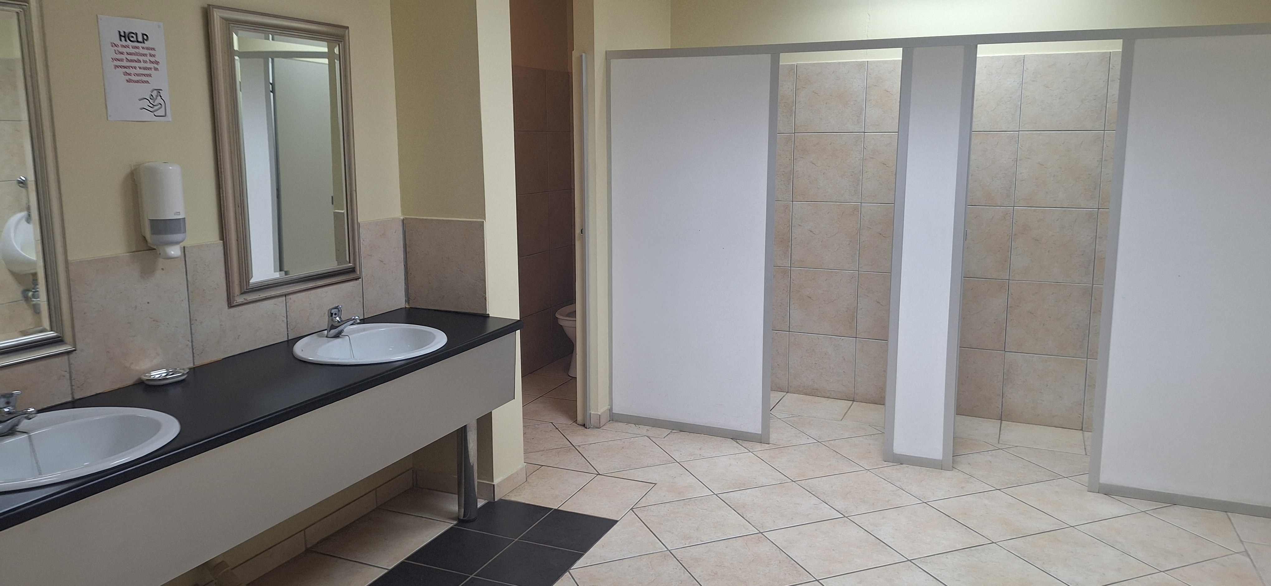 Toilet Photo