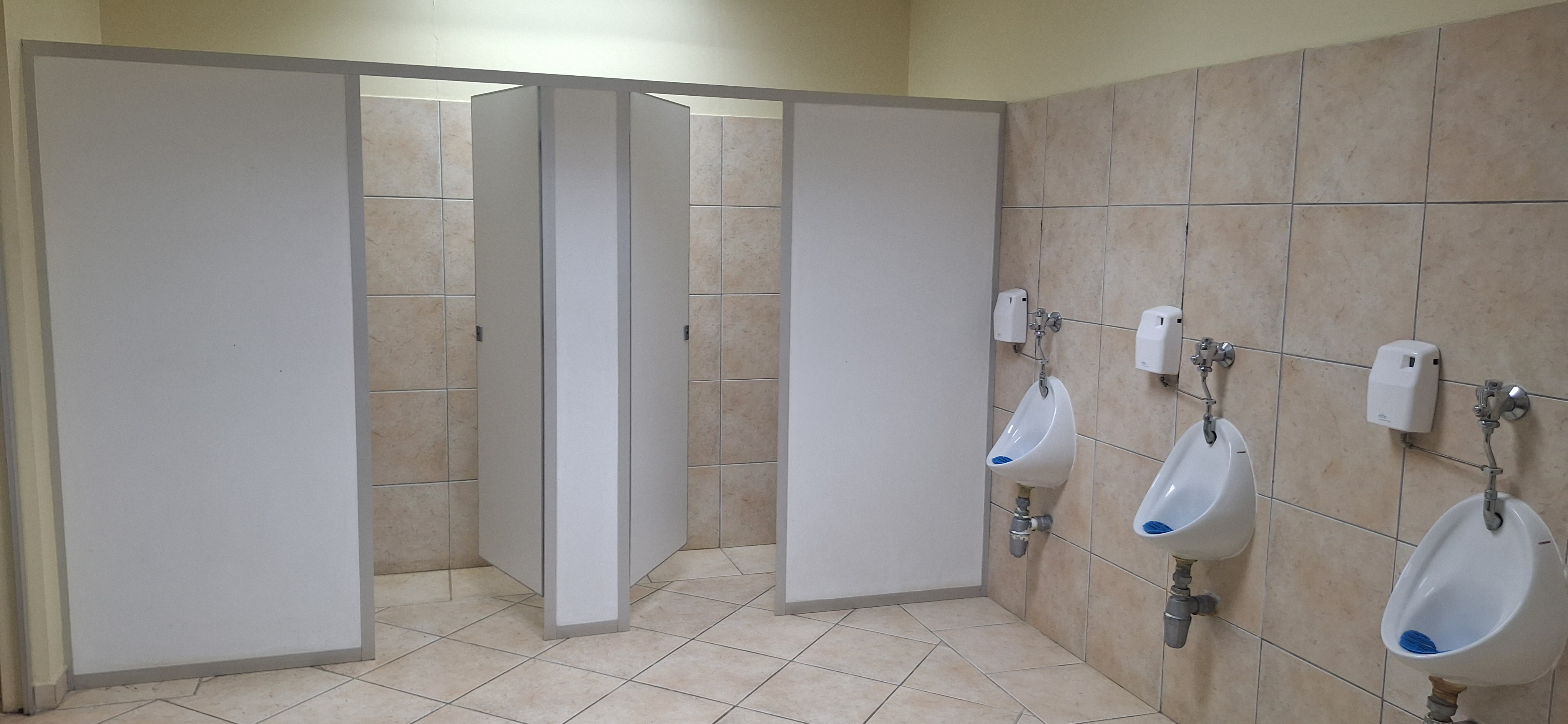 Toilet Photo