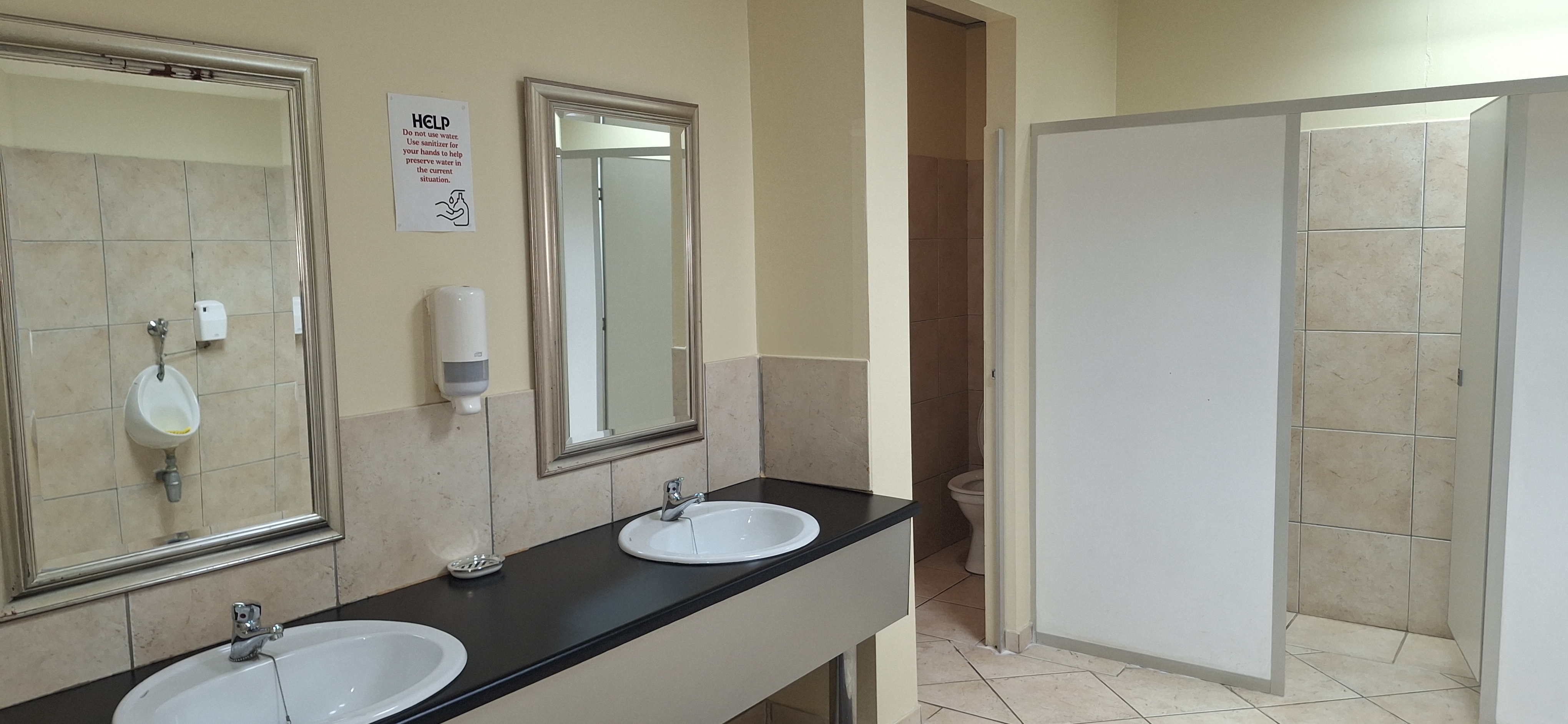 Toilet Photo