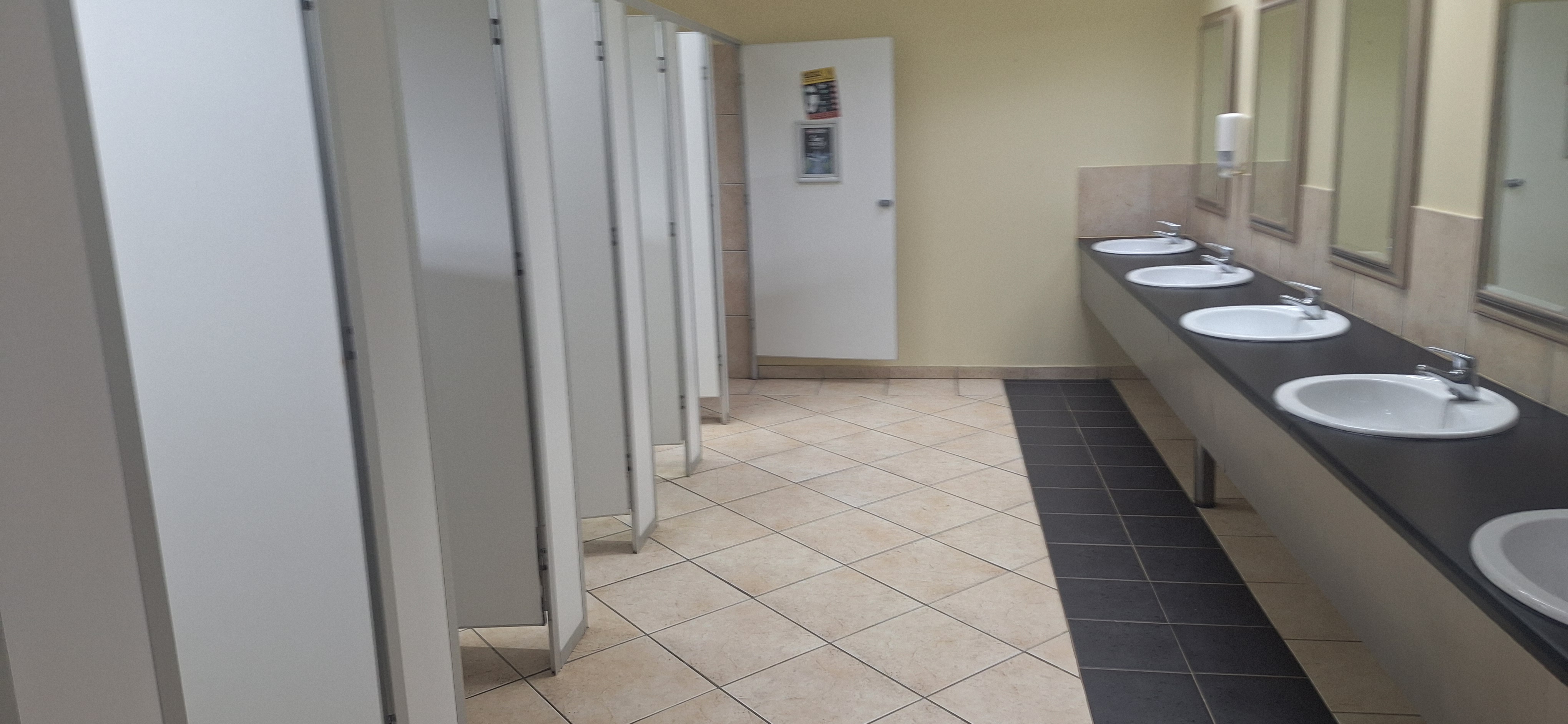 Toilet Photo