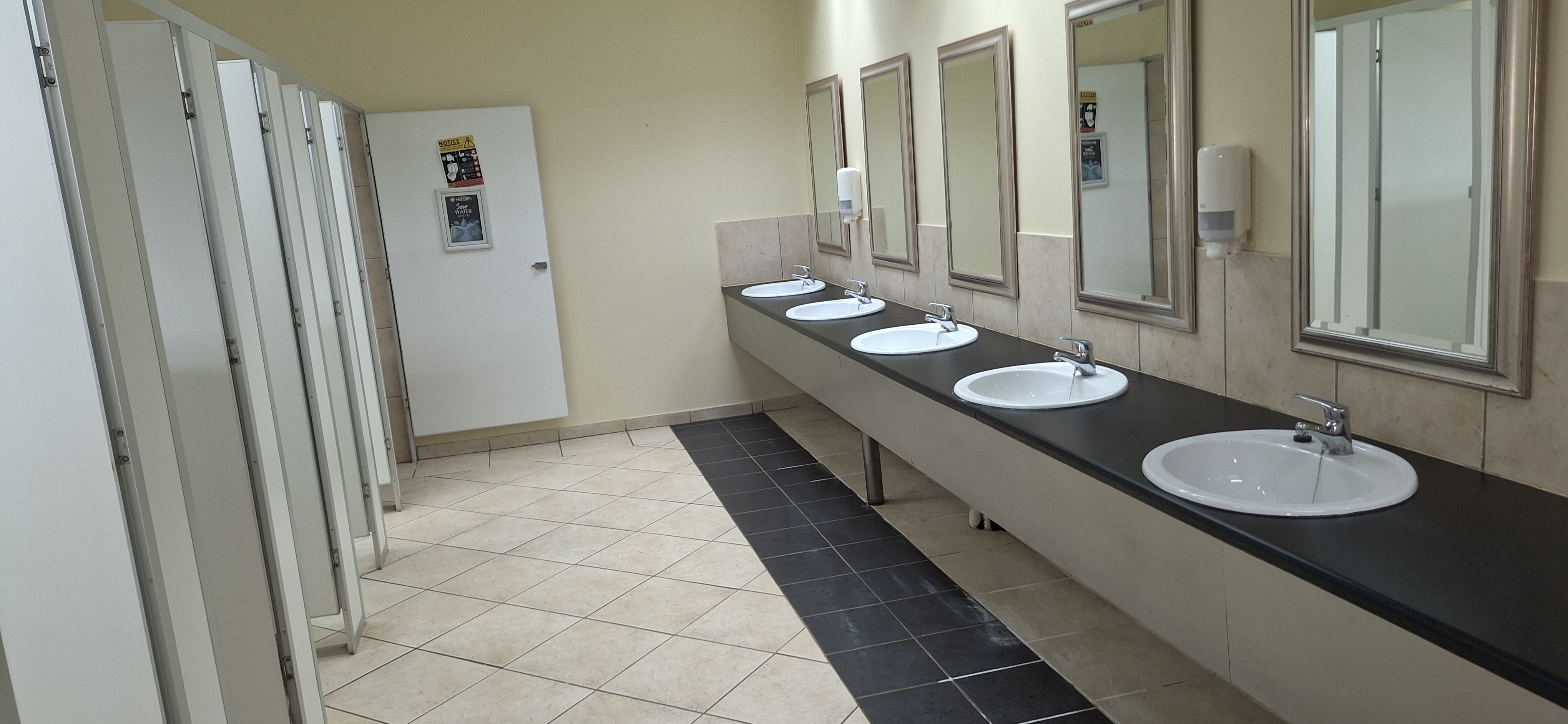 Toilet Photo