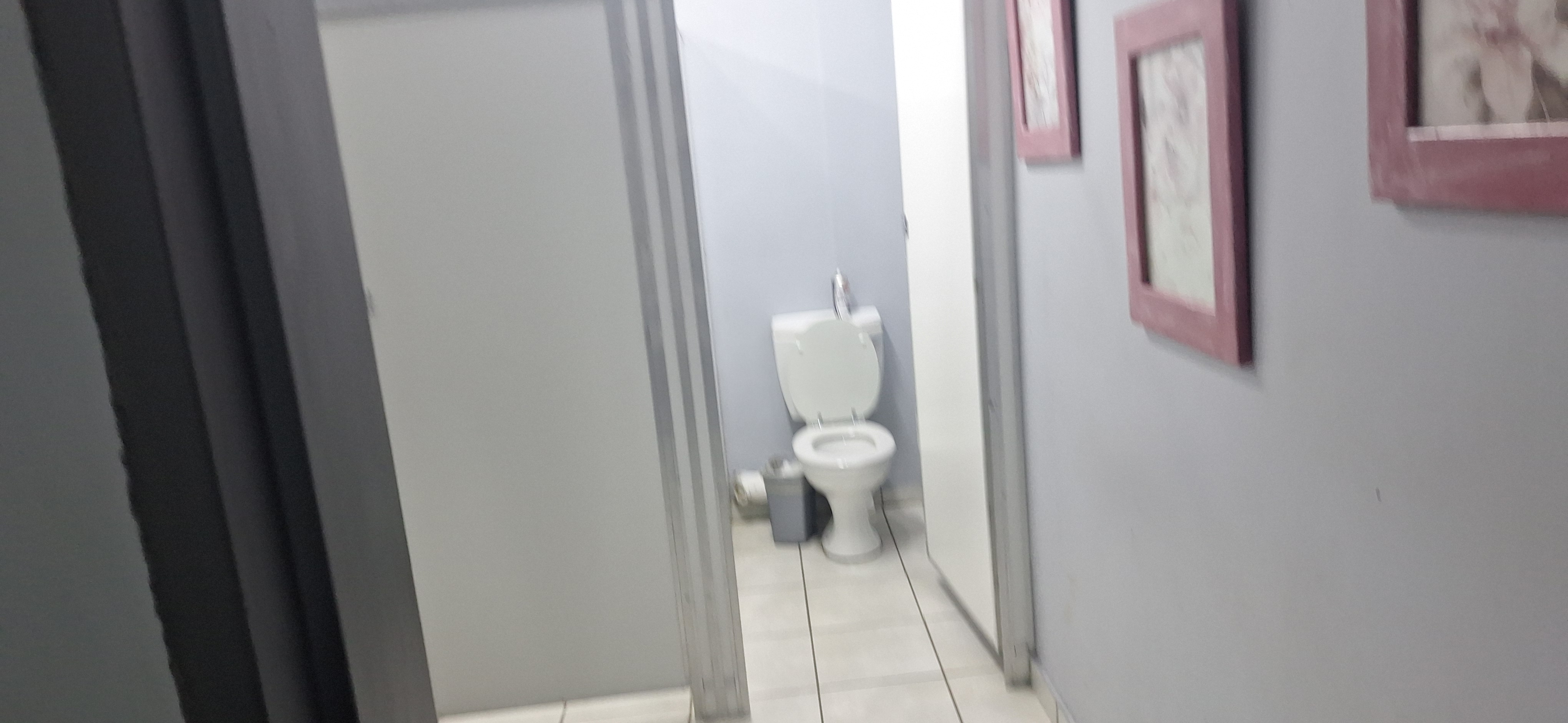 Toilet Photo