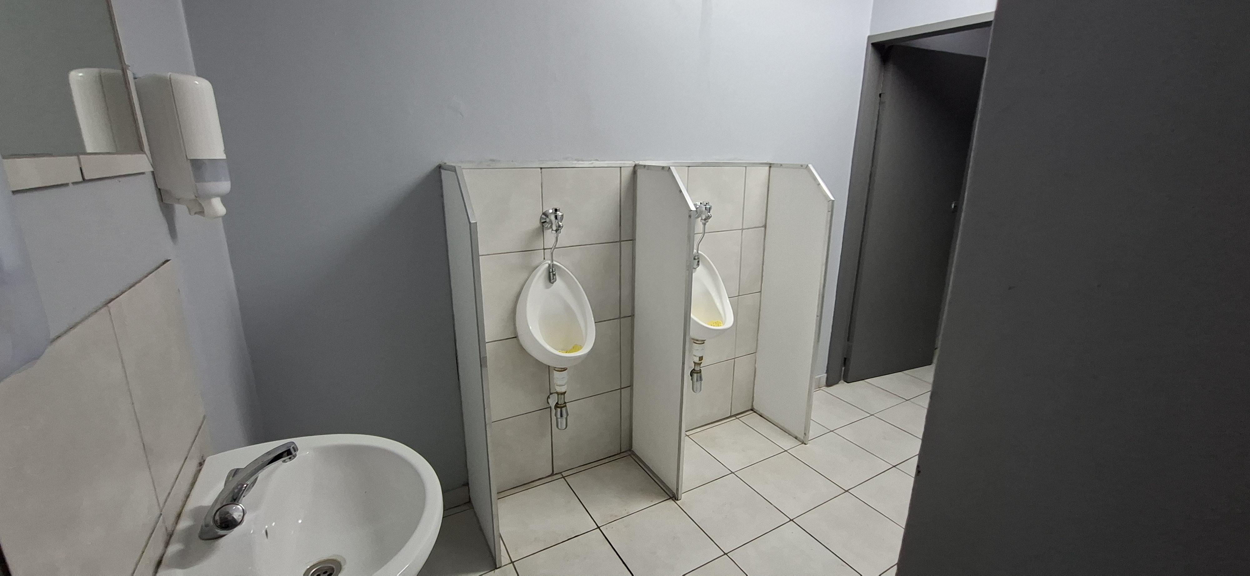 Toilet Photo