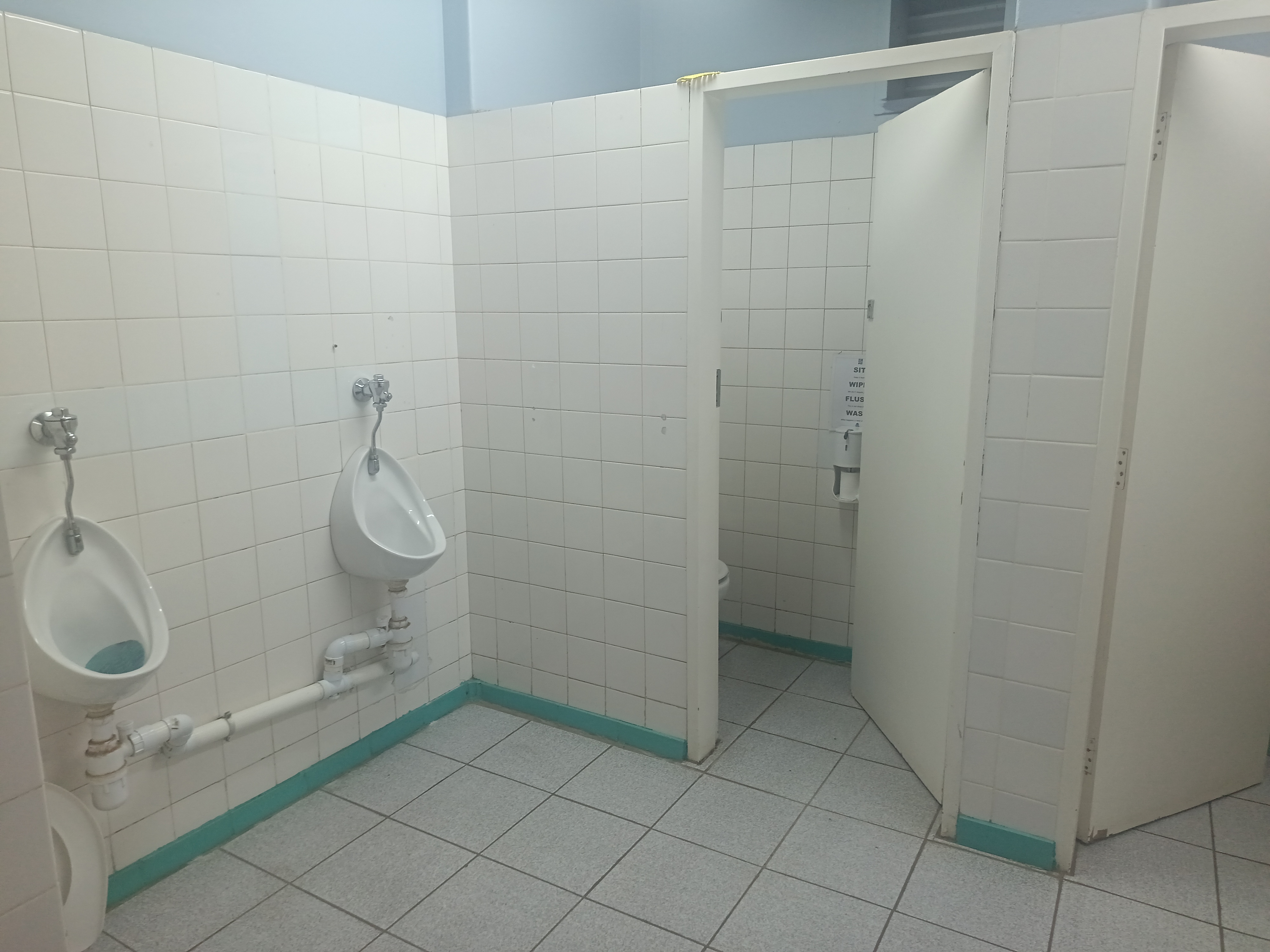 Toilet Photo