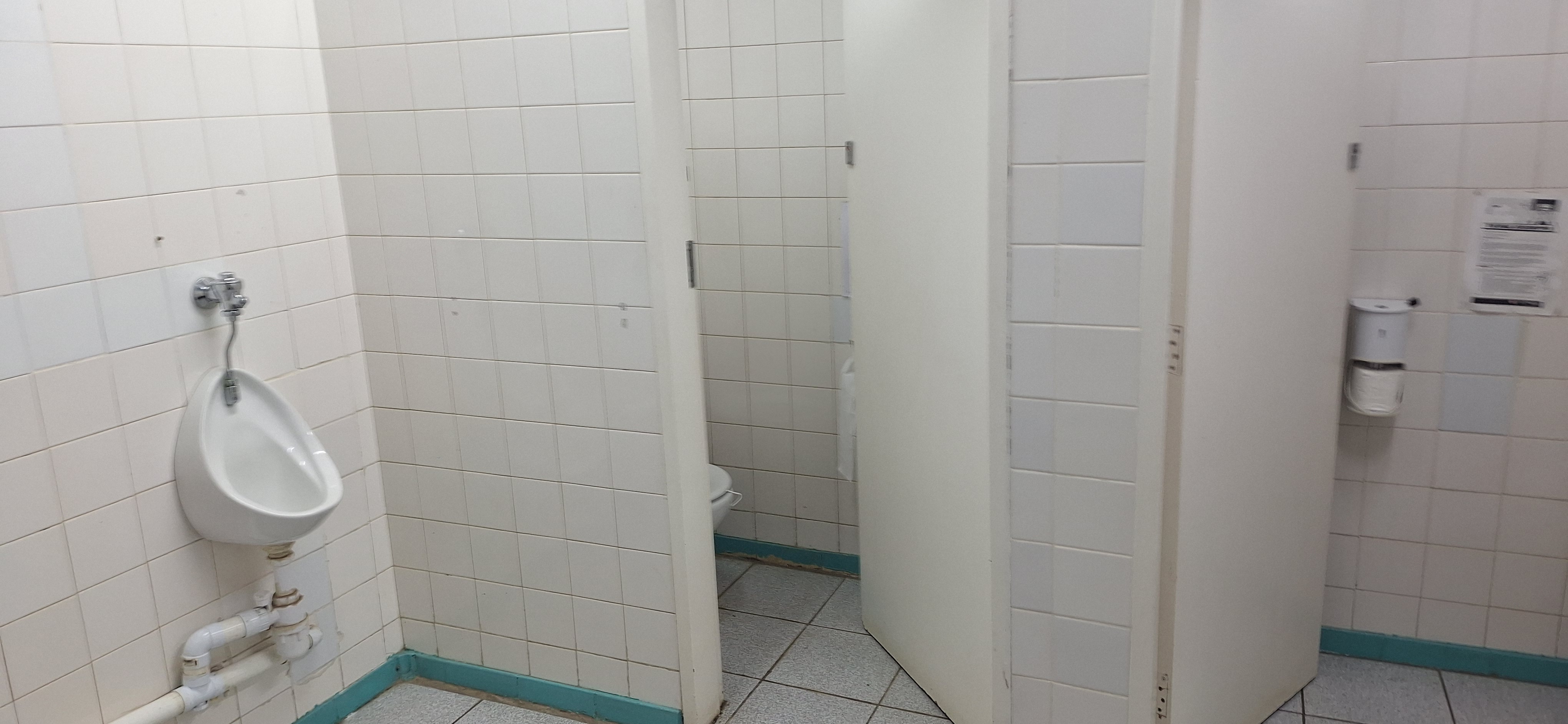 Toilet Photo