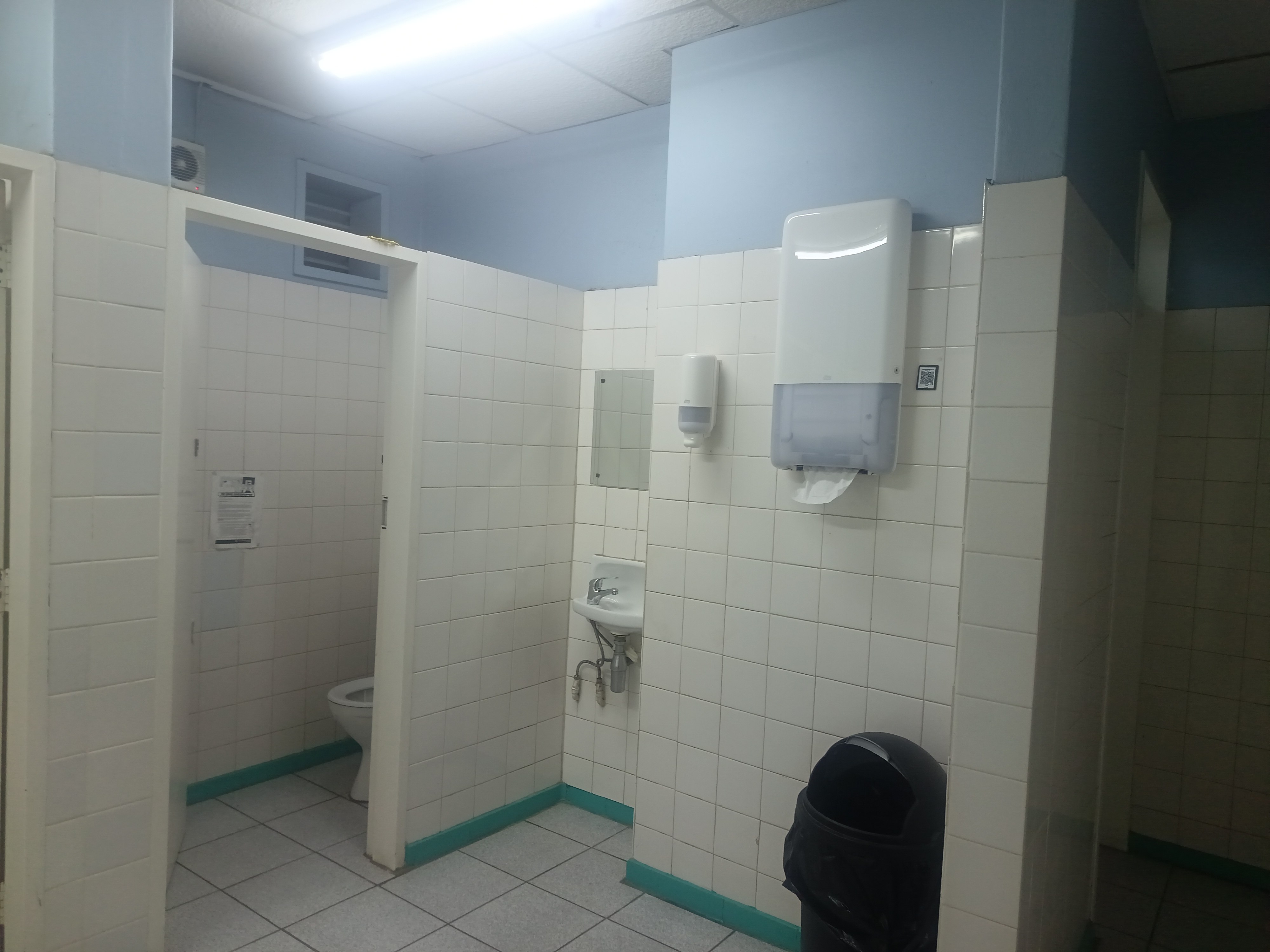 Toilet Photo
