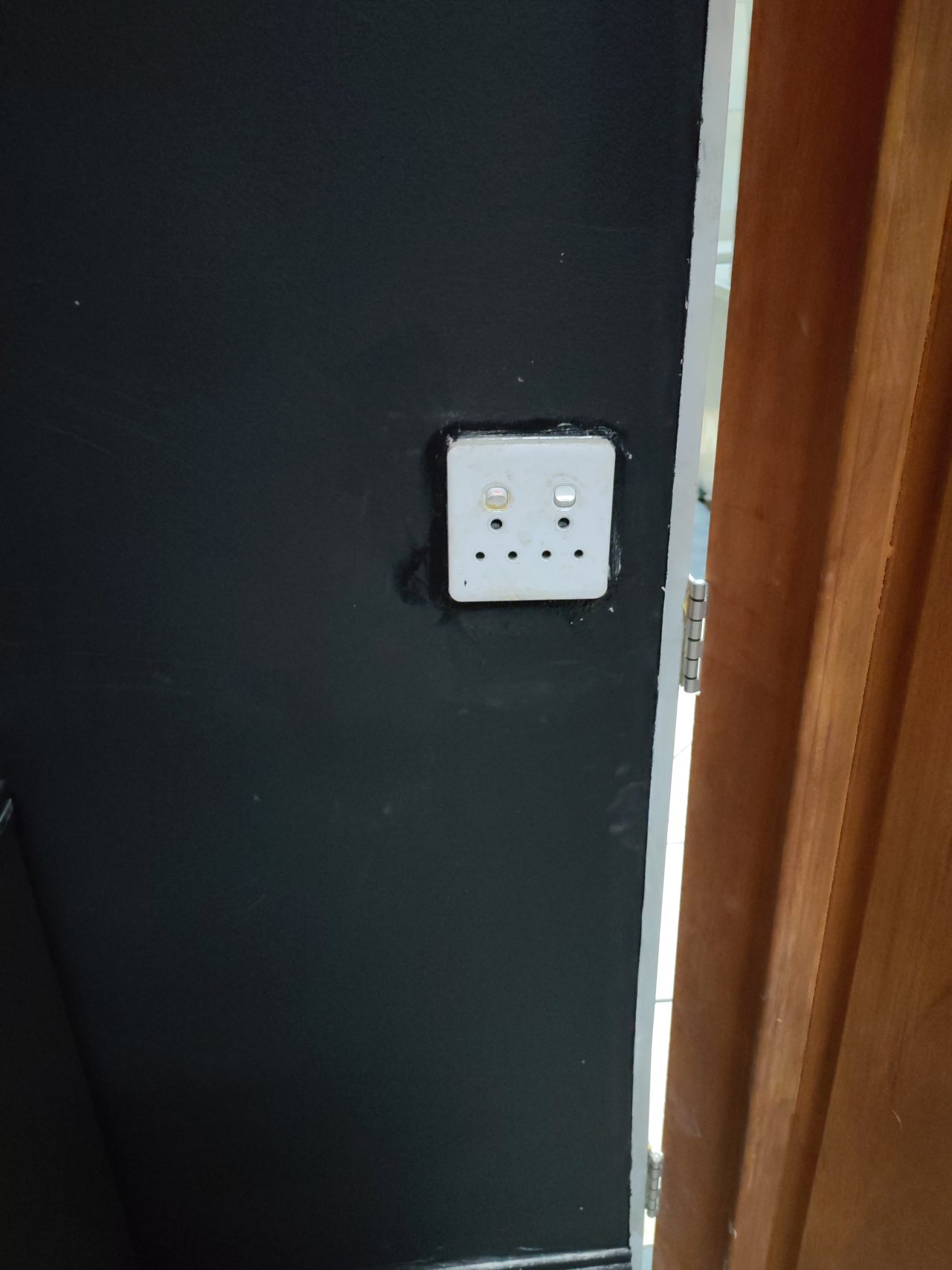 Defect photo