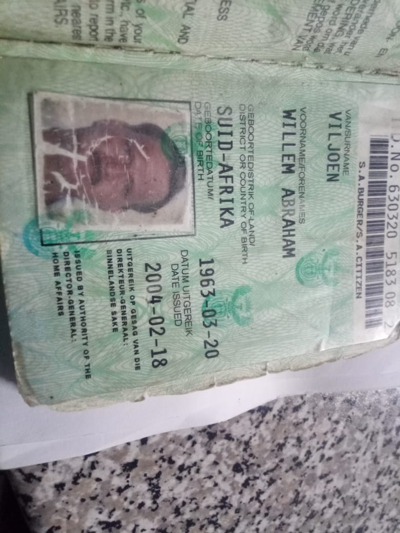 Driver Document