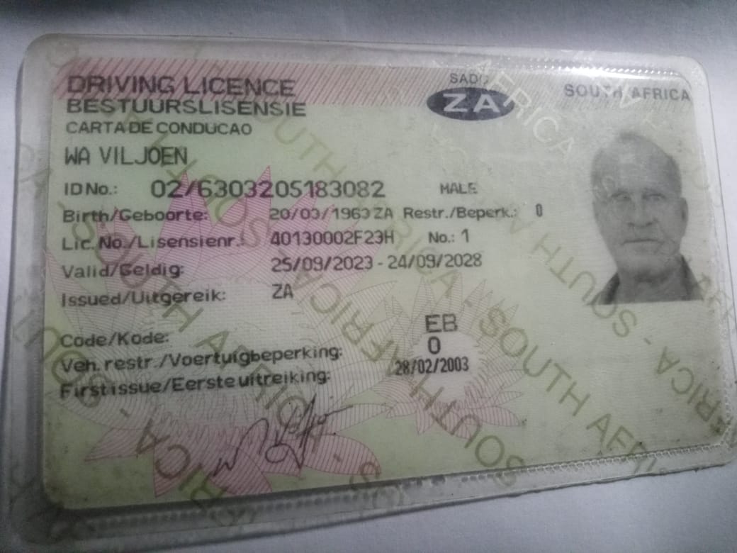 Driver Document