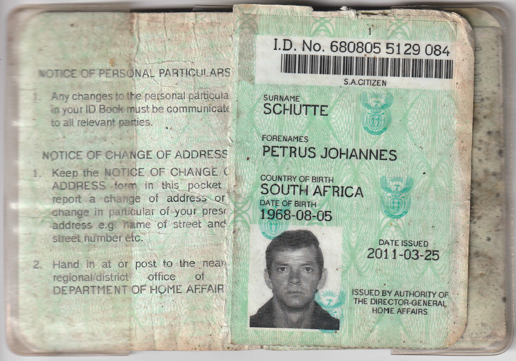 Driver Document