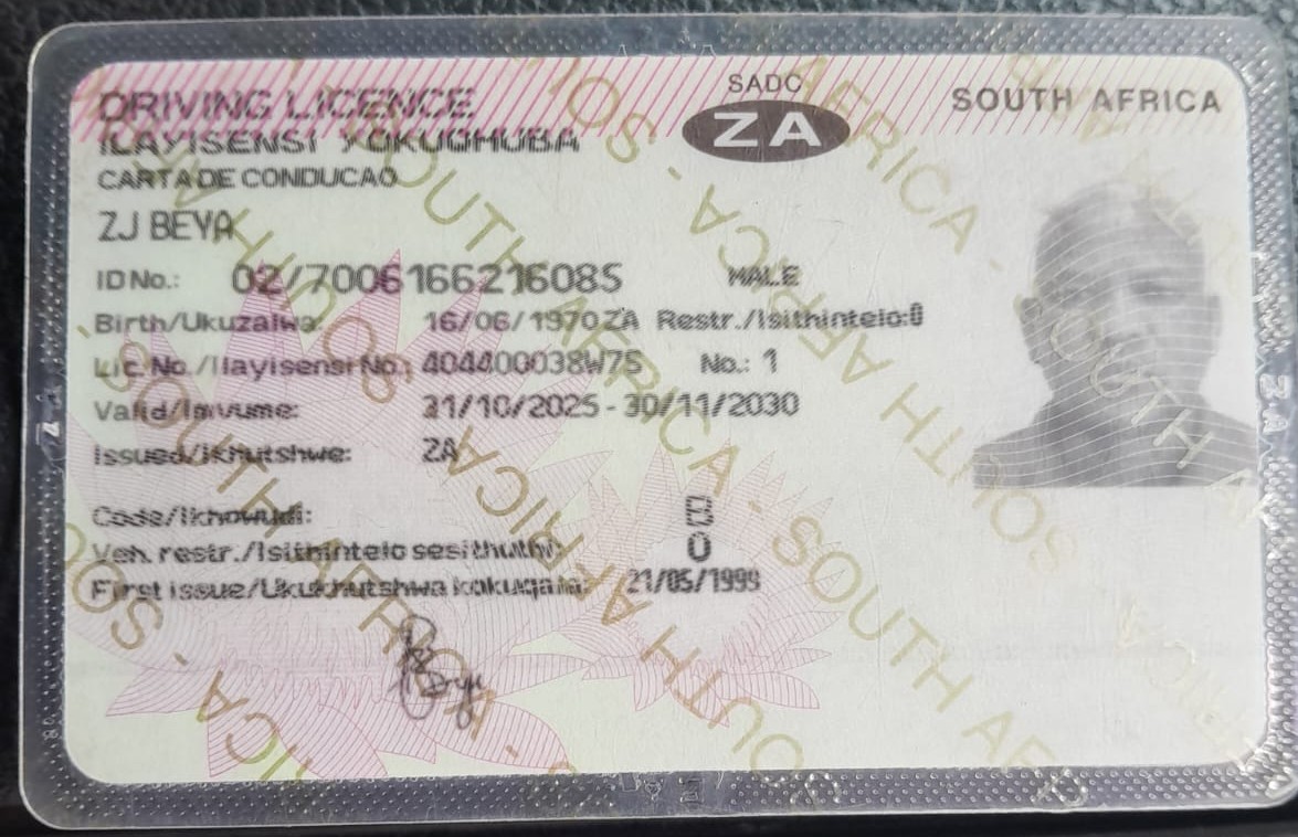 Driver Document