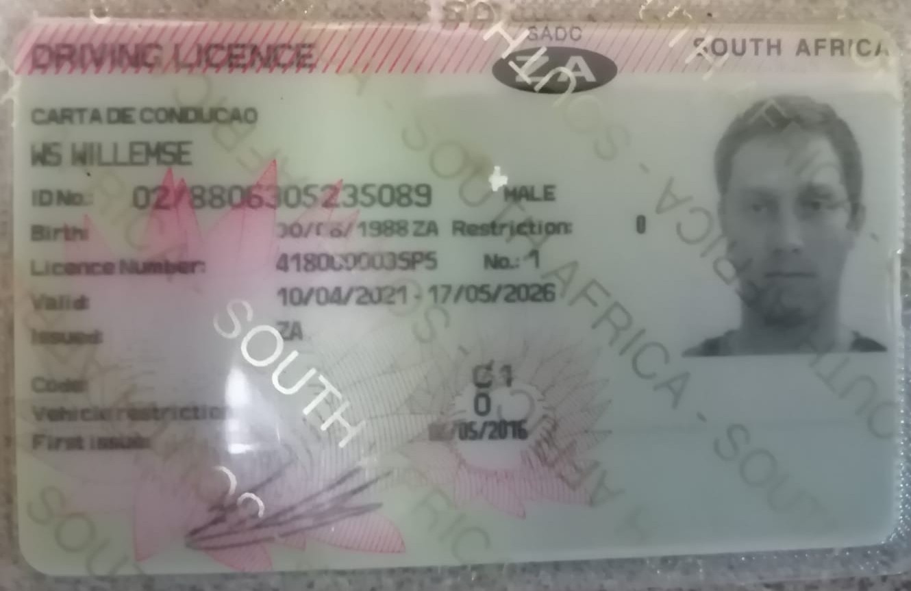 Driver Document