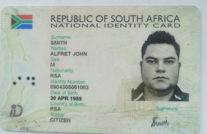 Driver Document