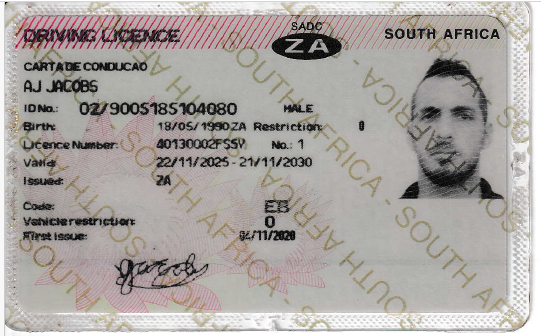 Driver Document