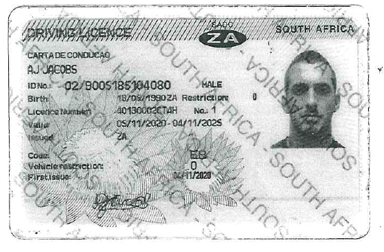 Driver Document