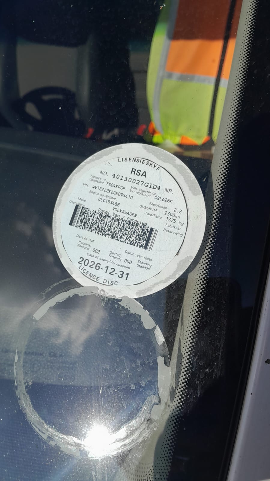 Equipment Image