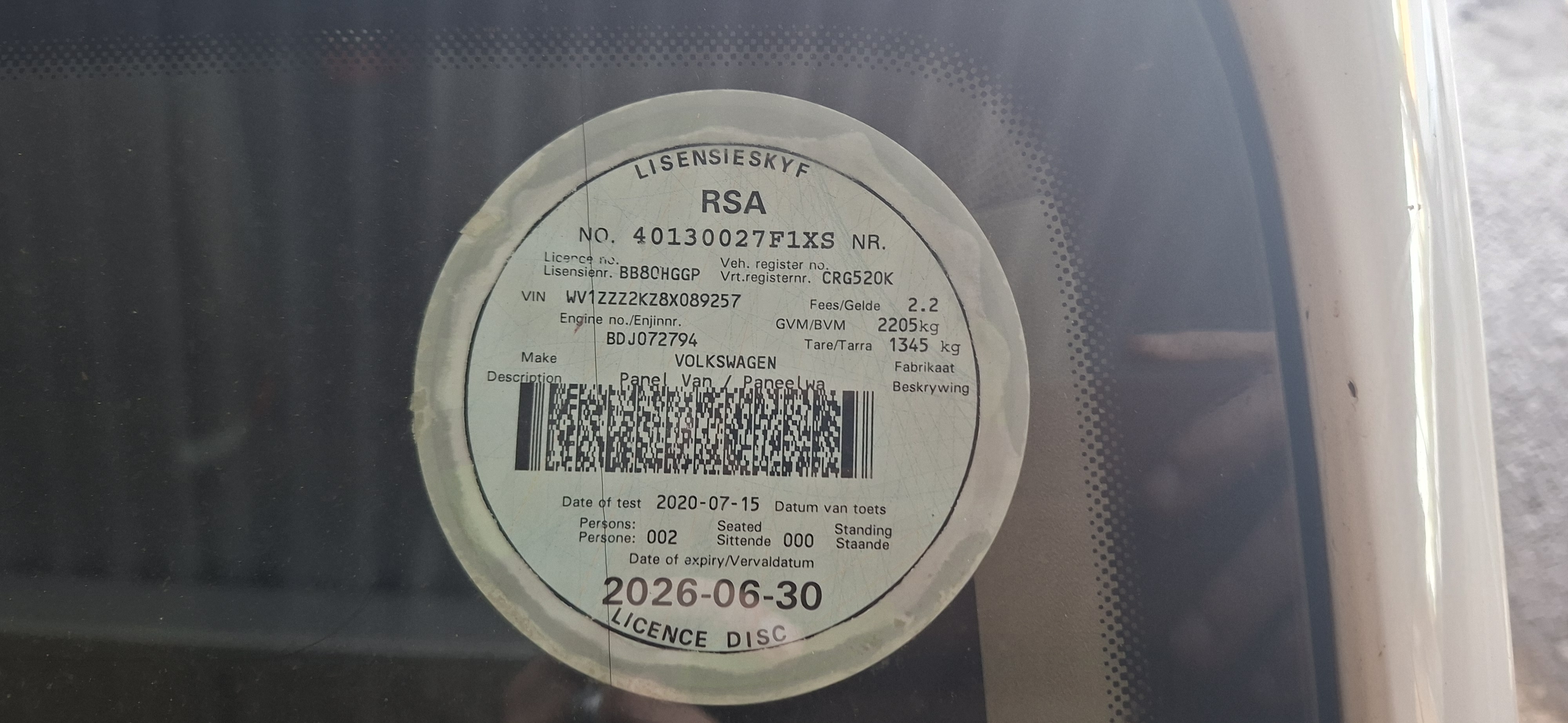 Equipment Image