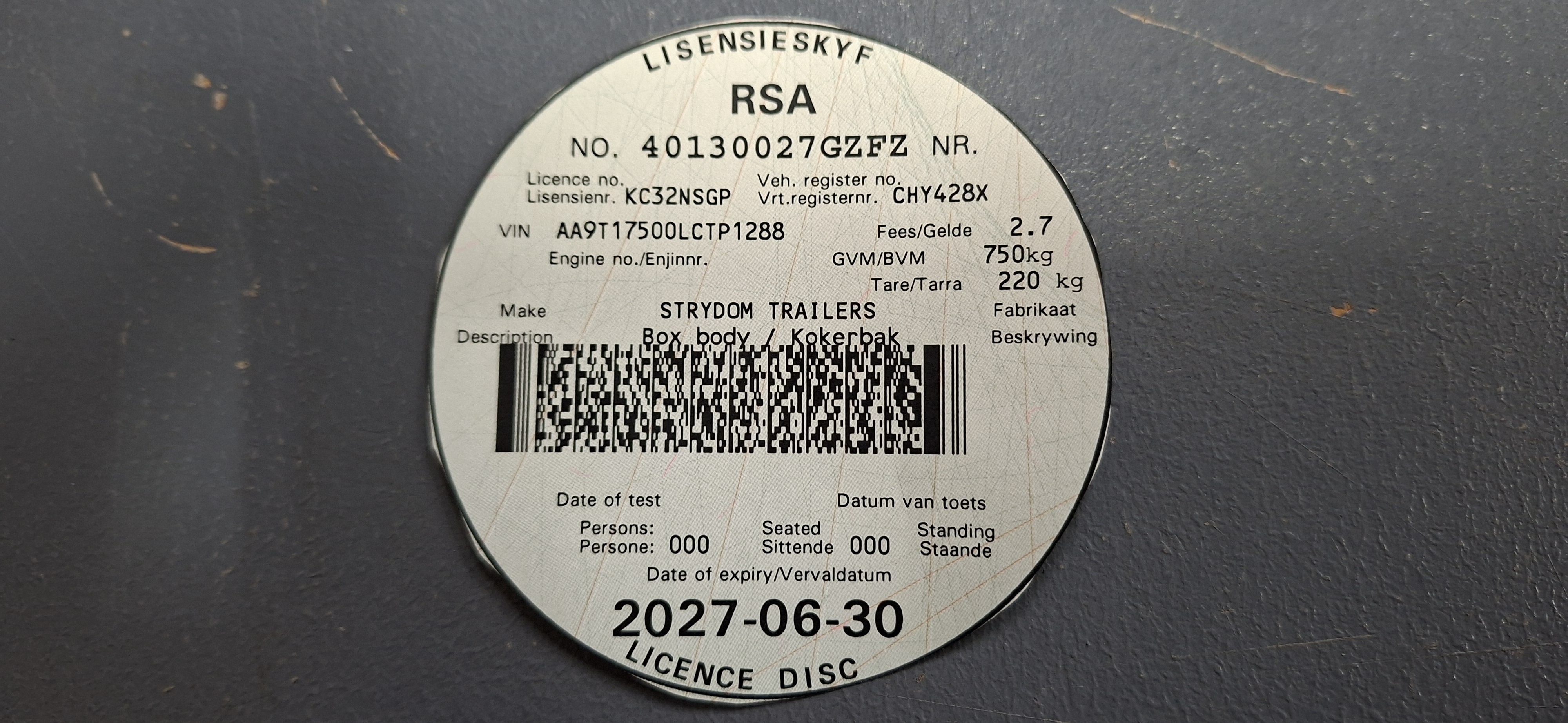 Equipment Image