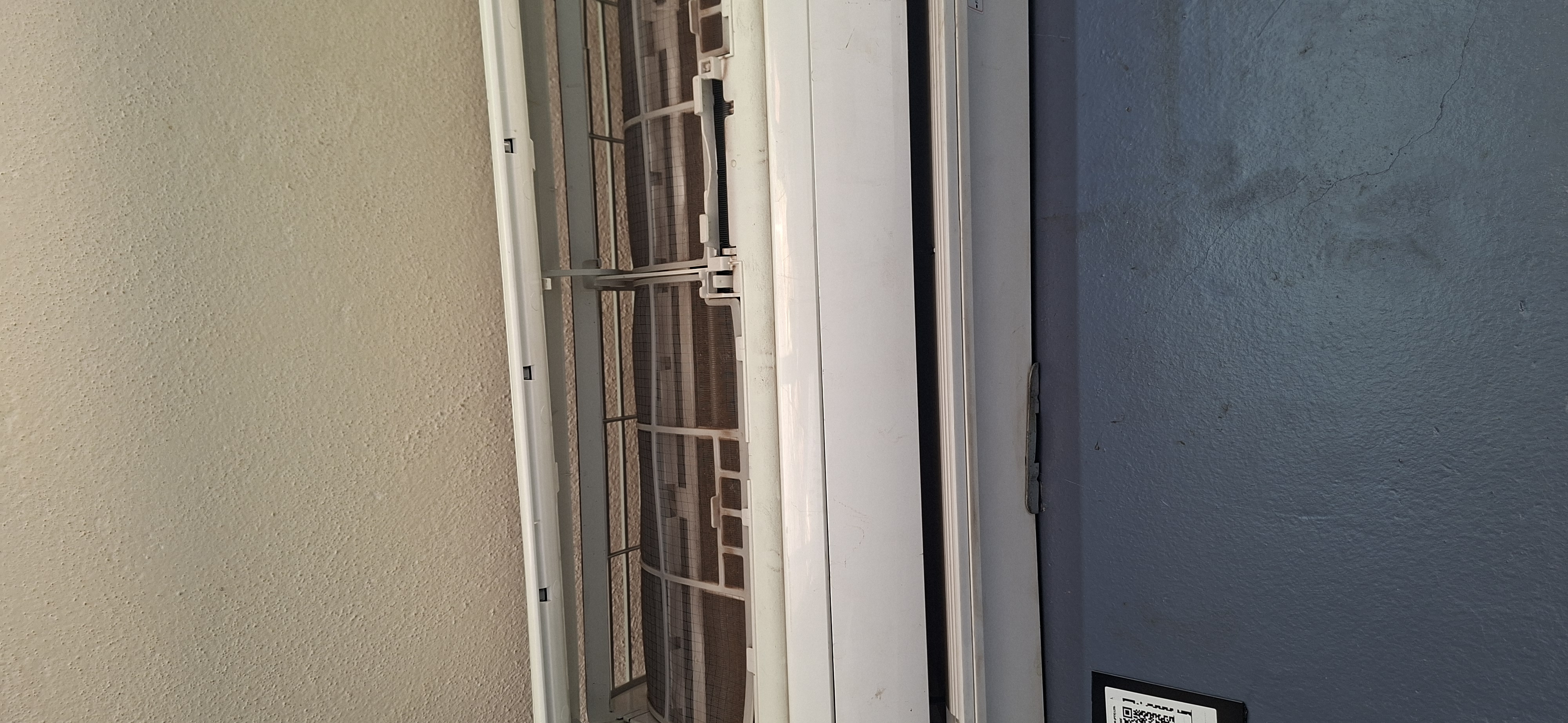Reported fault photo