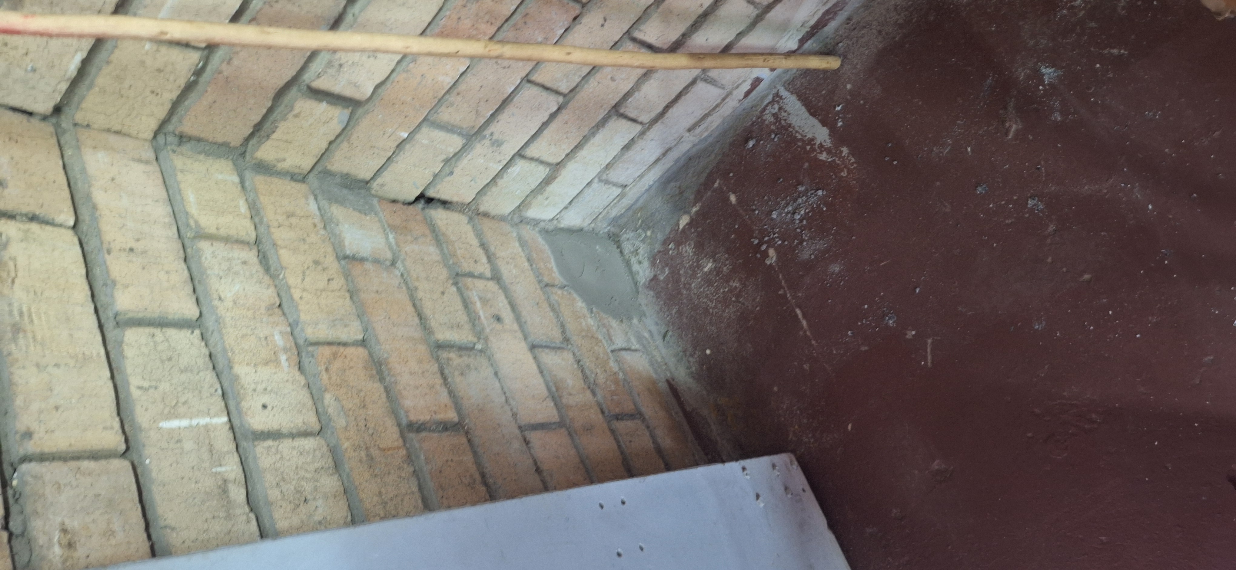 Repair photo