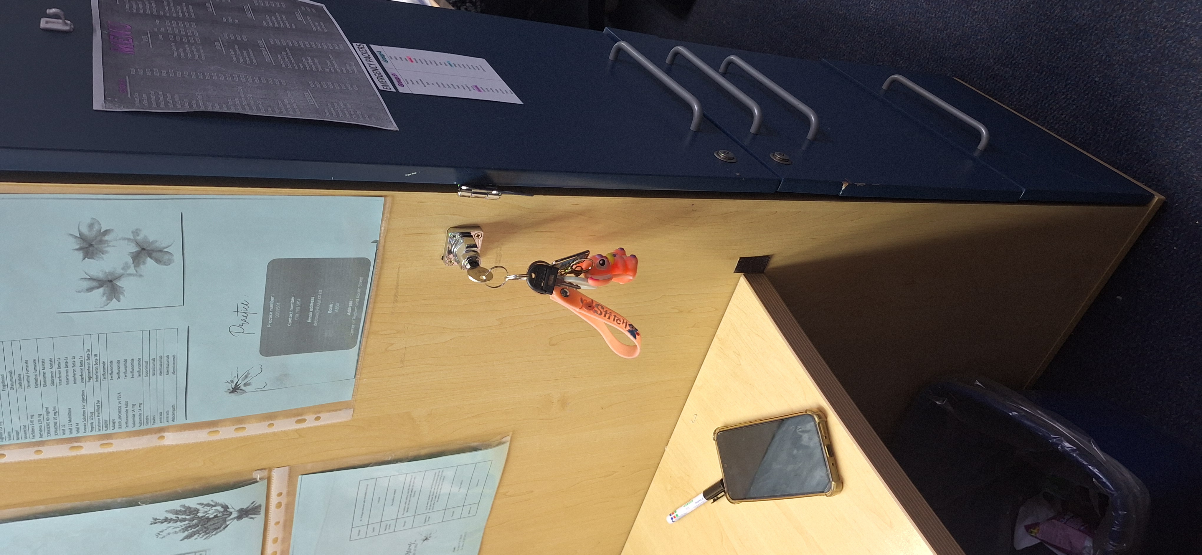 Repair photo