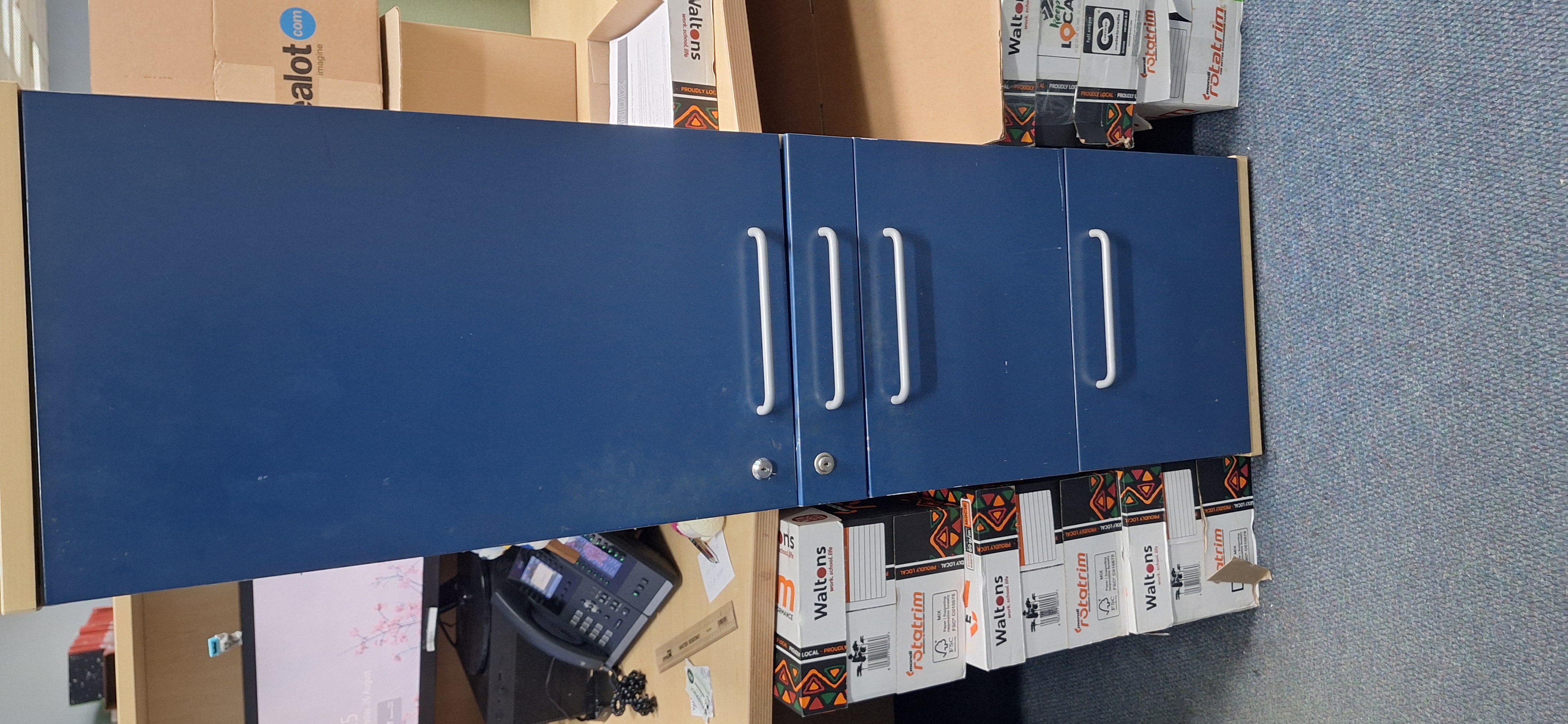 Repair photo